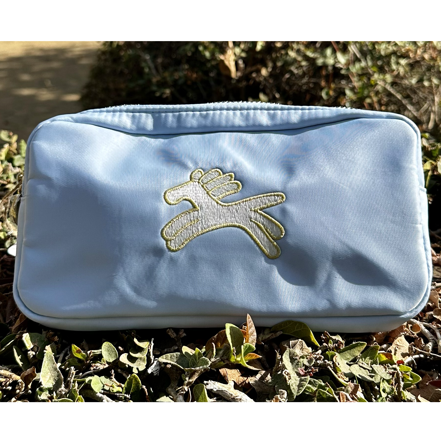HORSEPLAY Prep Stuff Pouch