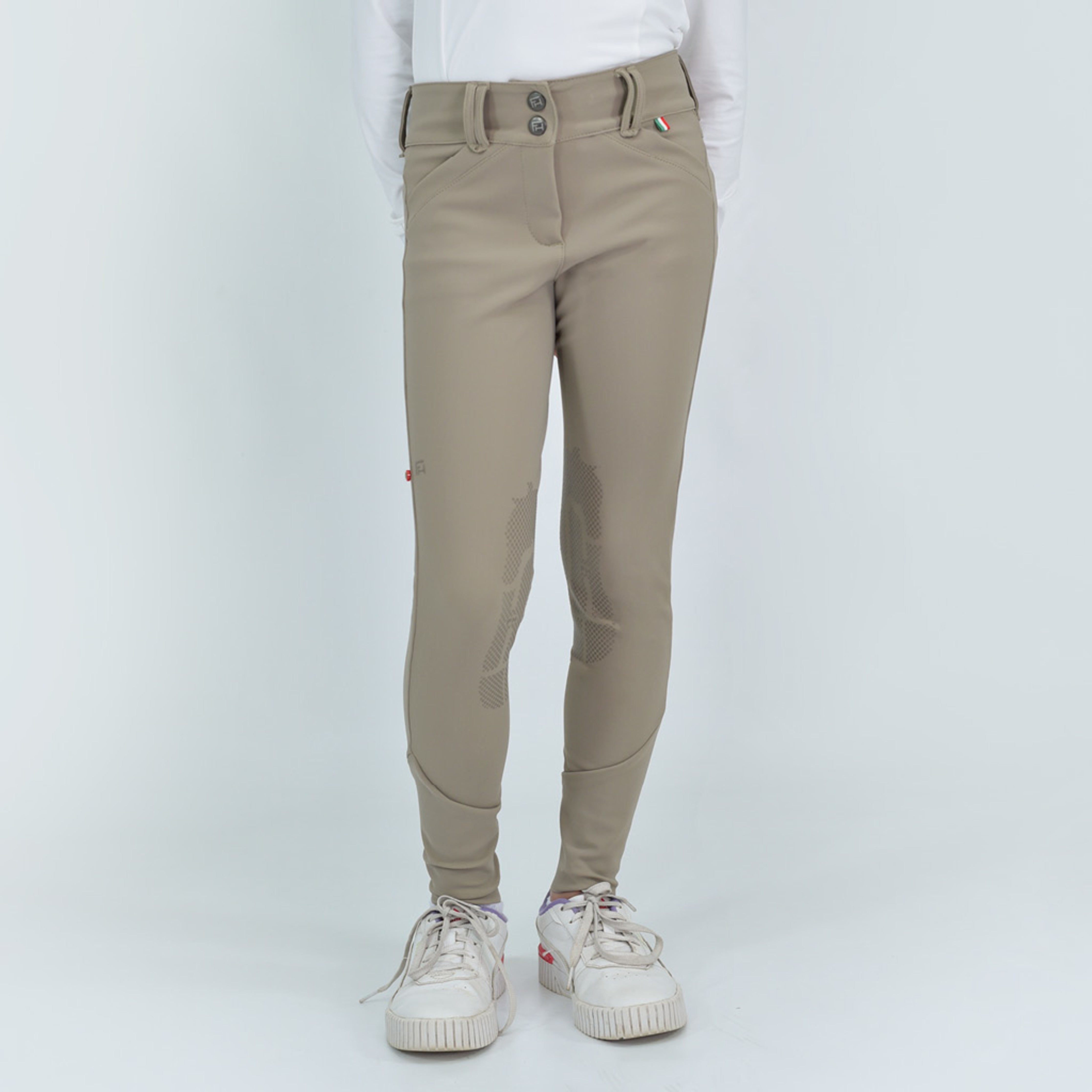 For Horses Matilde Ultra Breech girls