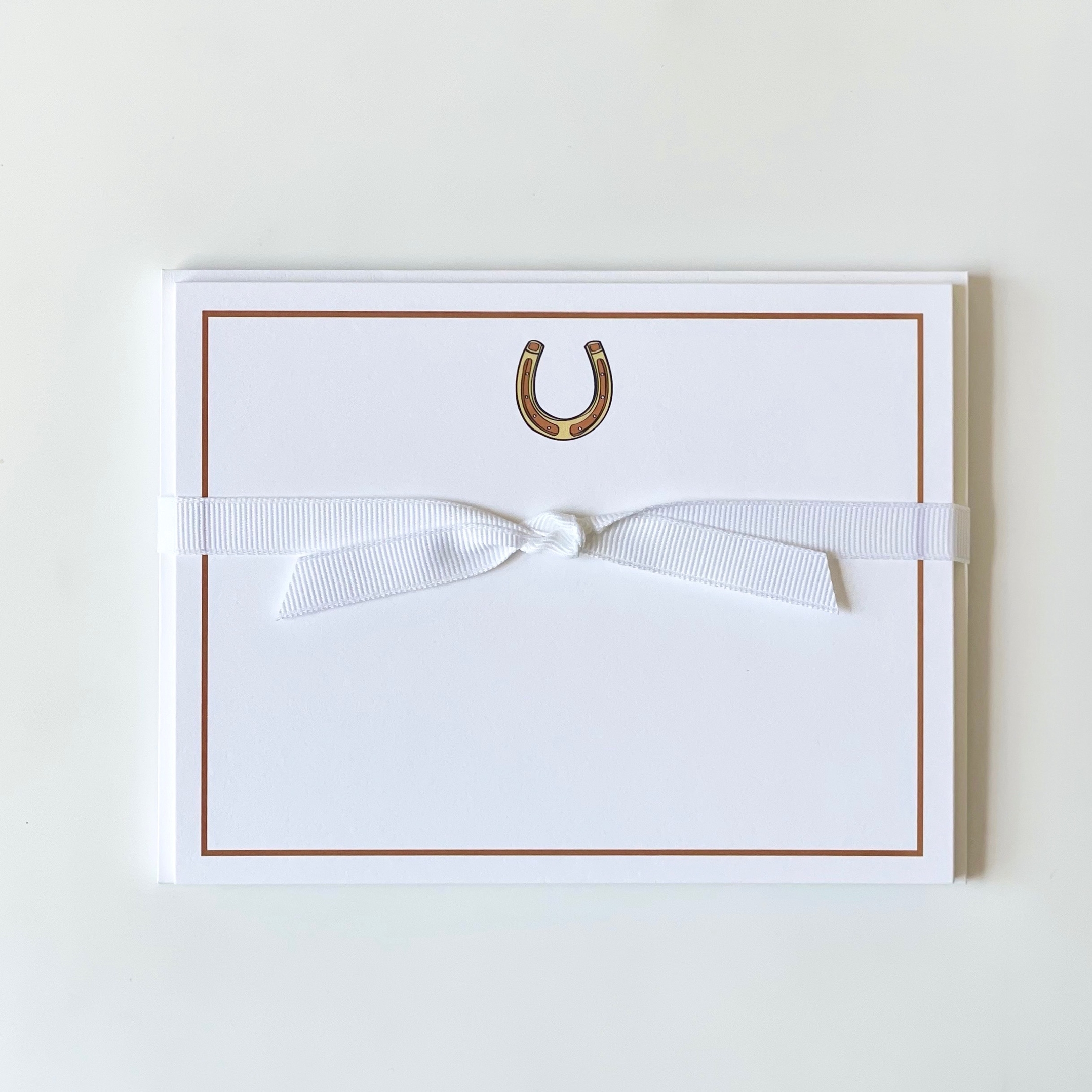Georgetown Paperie Flat Notecards