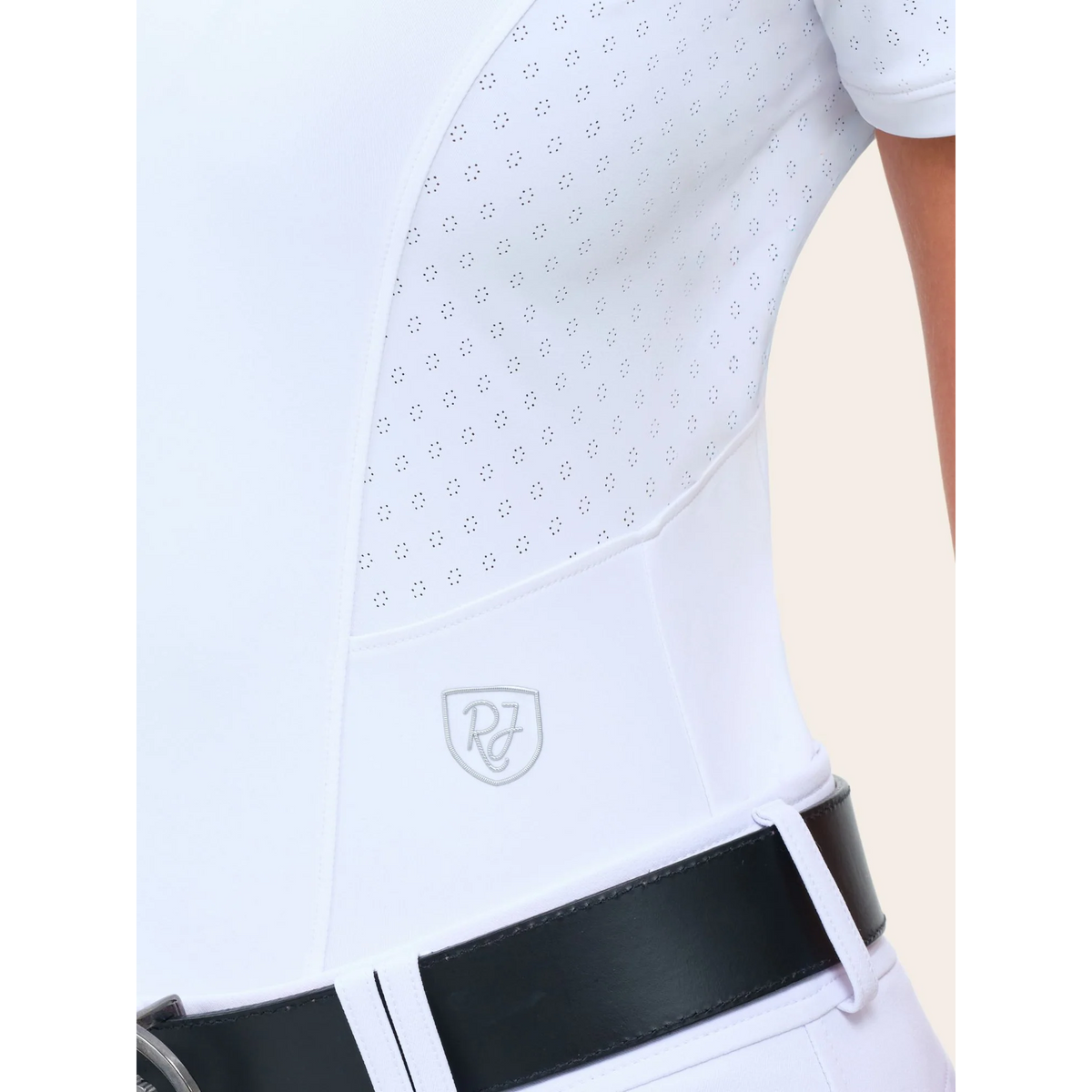 R.J. Classics Tori Jr. Show Shirt girls