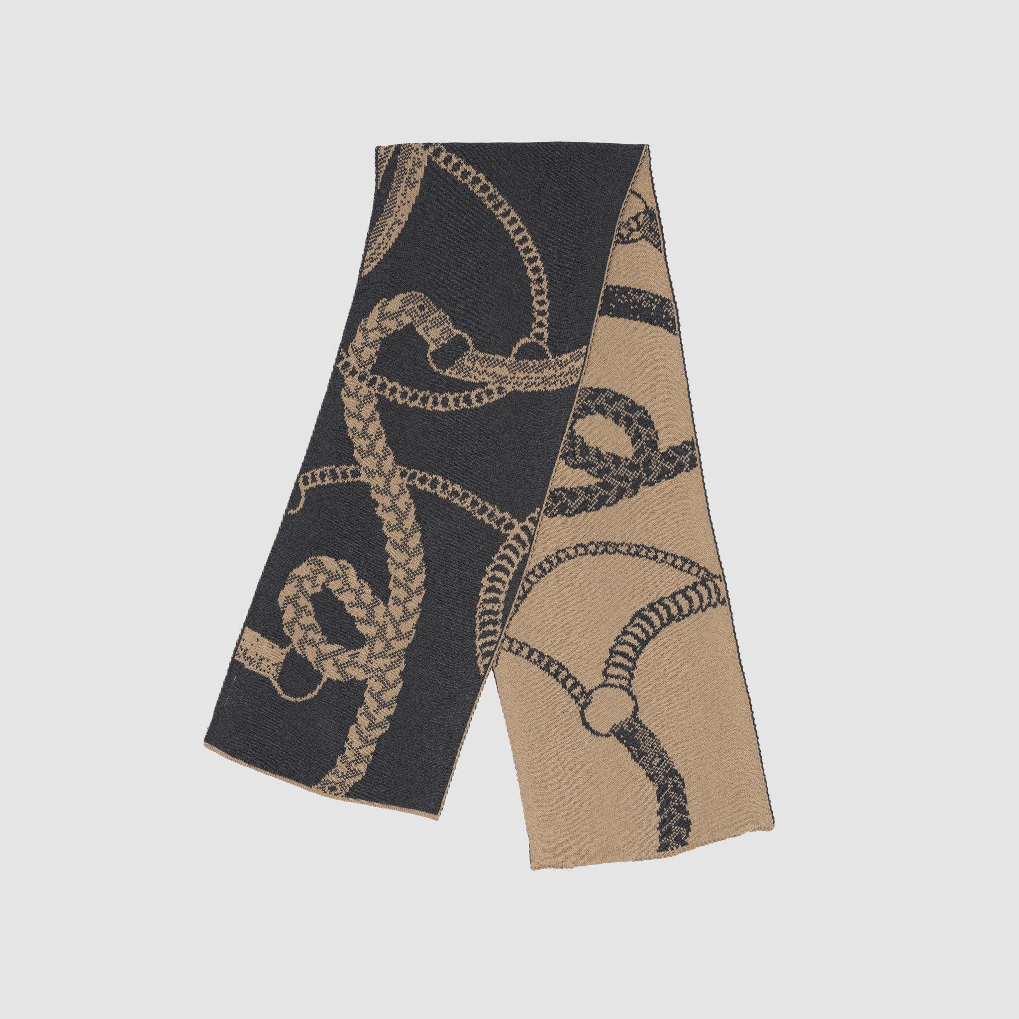 in2Green Reversible Scarf