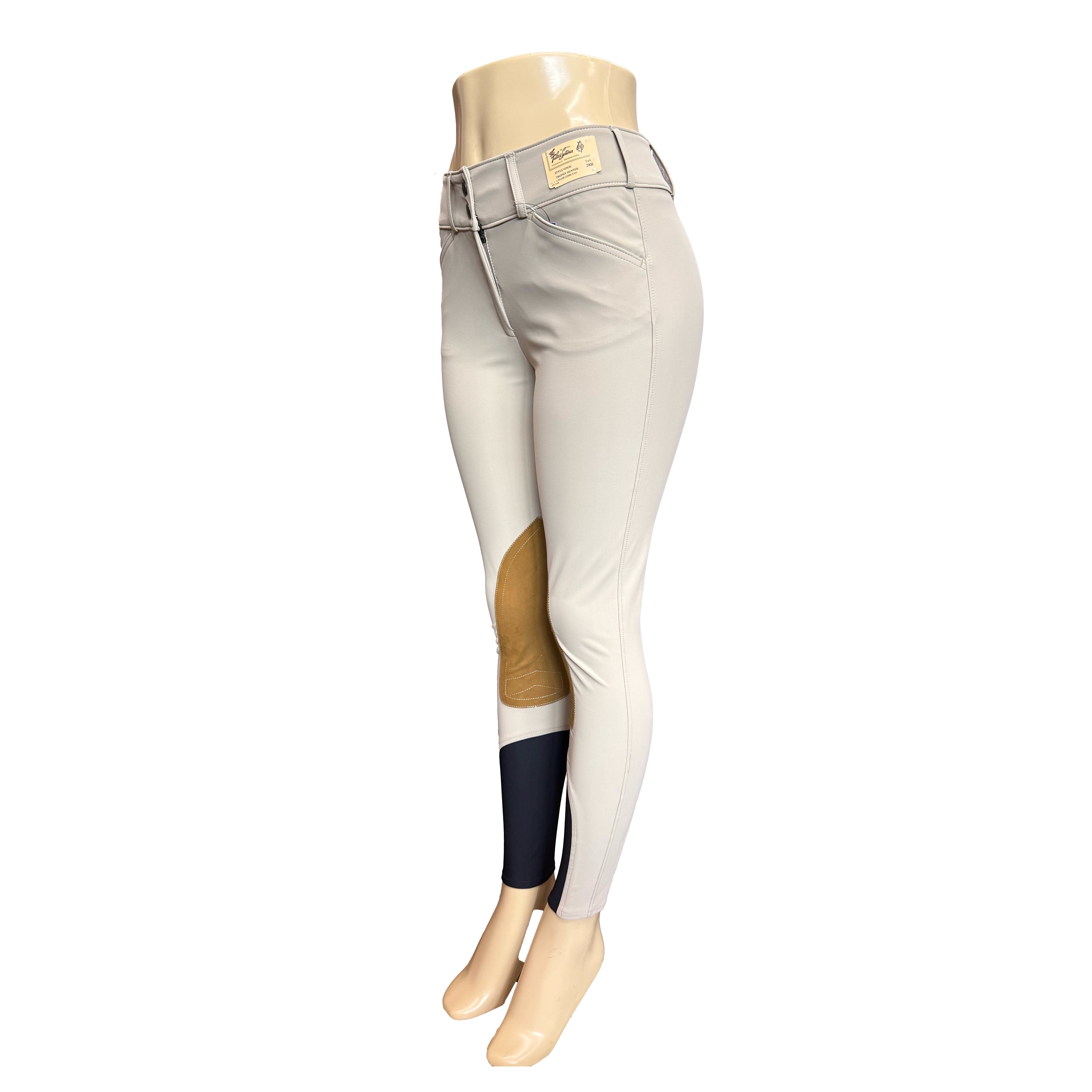 Tailored Sportsman Techno Lite Breech ladies
