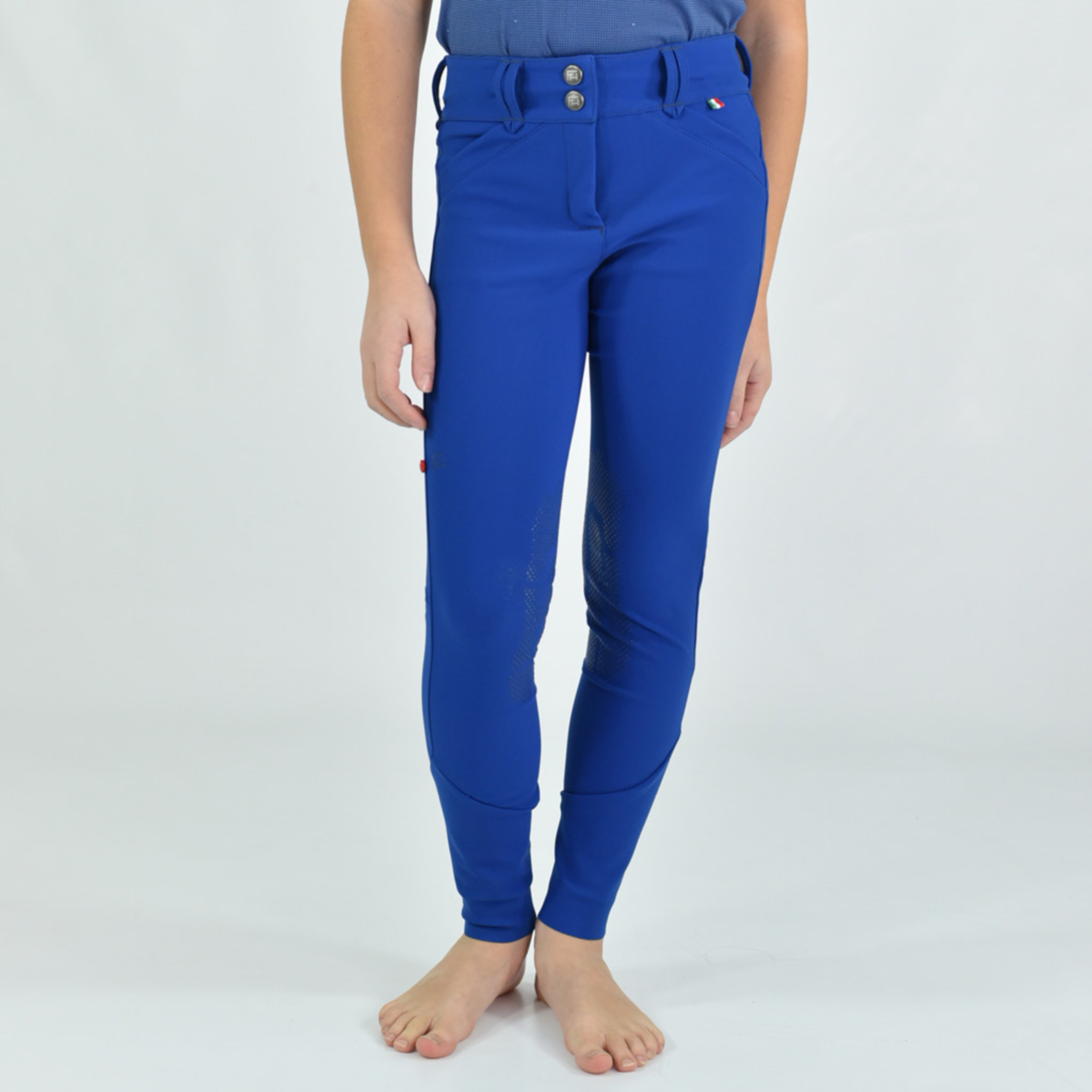 For Horses Matilde Ultra Breech girls