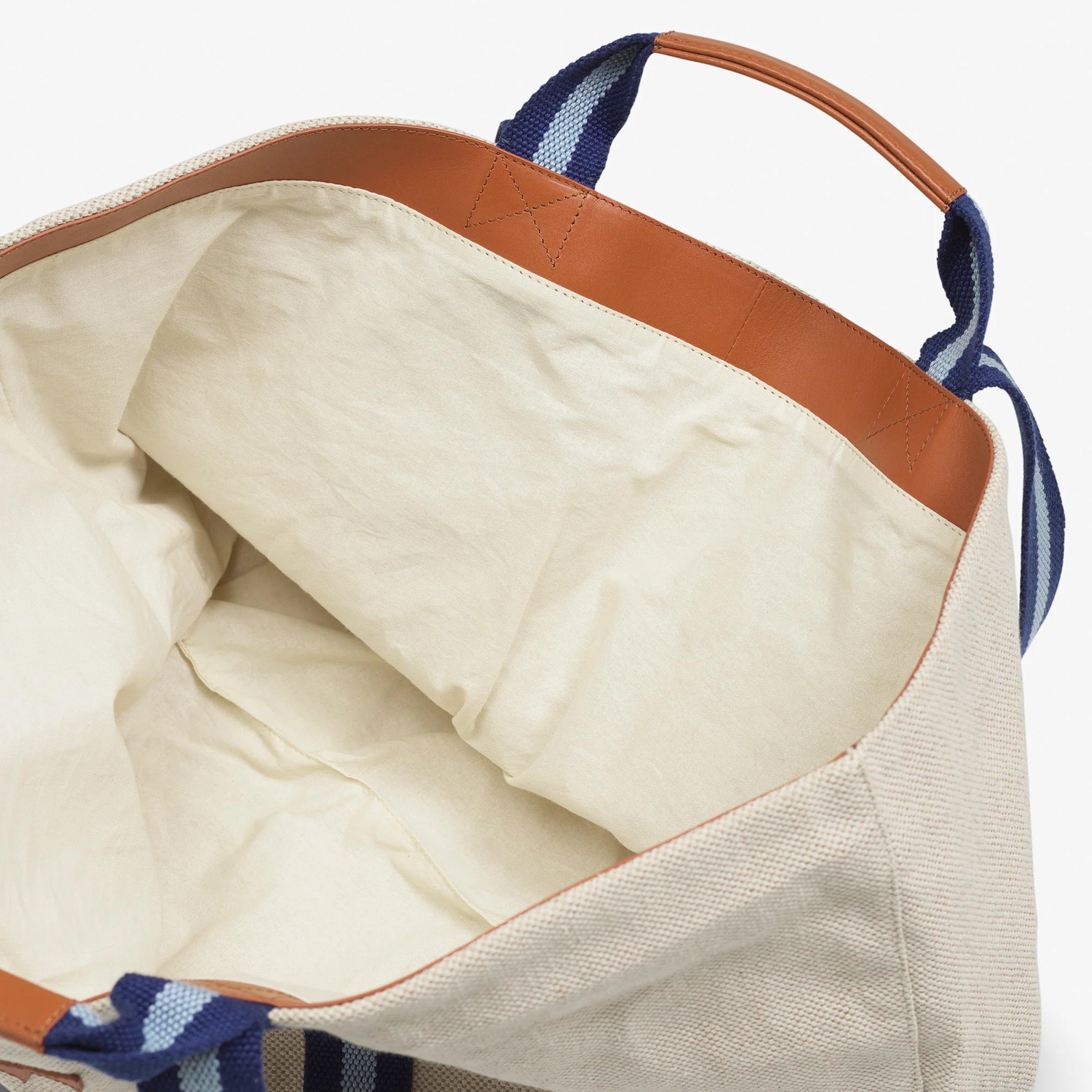 Get the Gallop Falsterbo canvas bag Medium