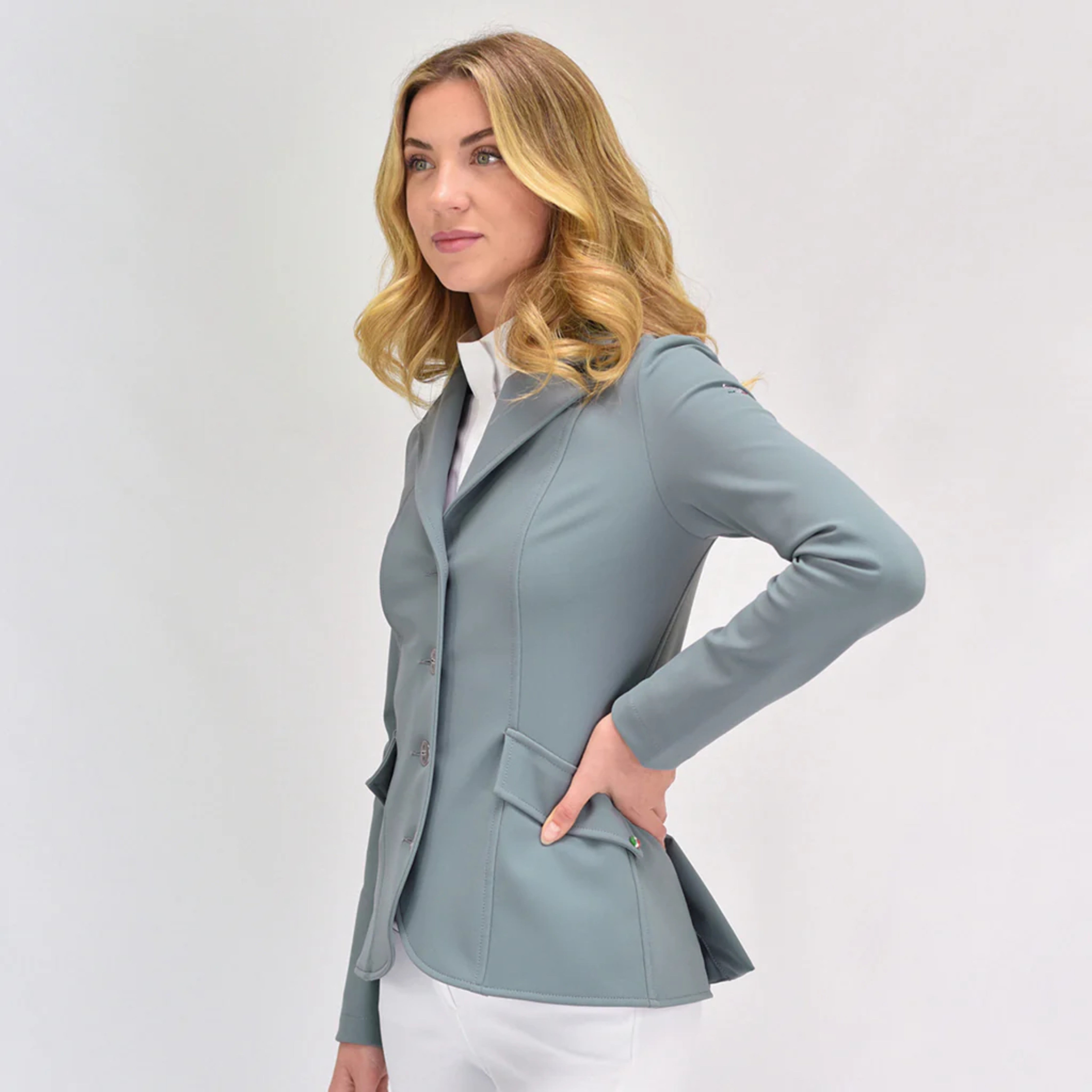 For Horses Yakie Jacket