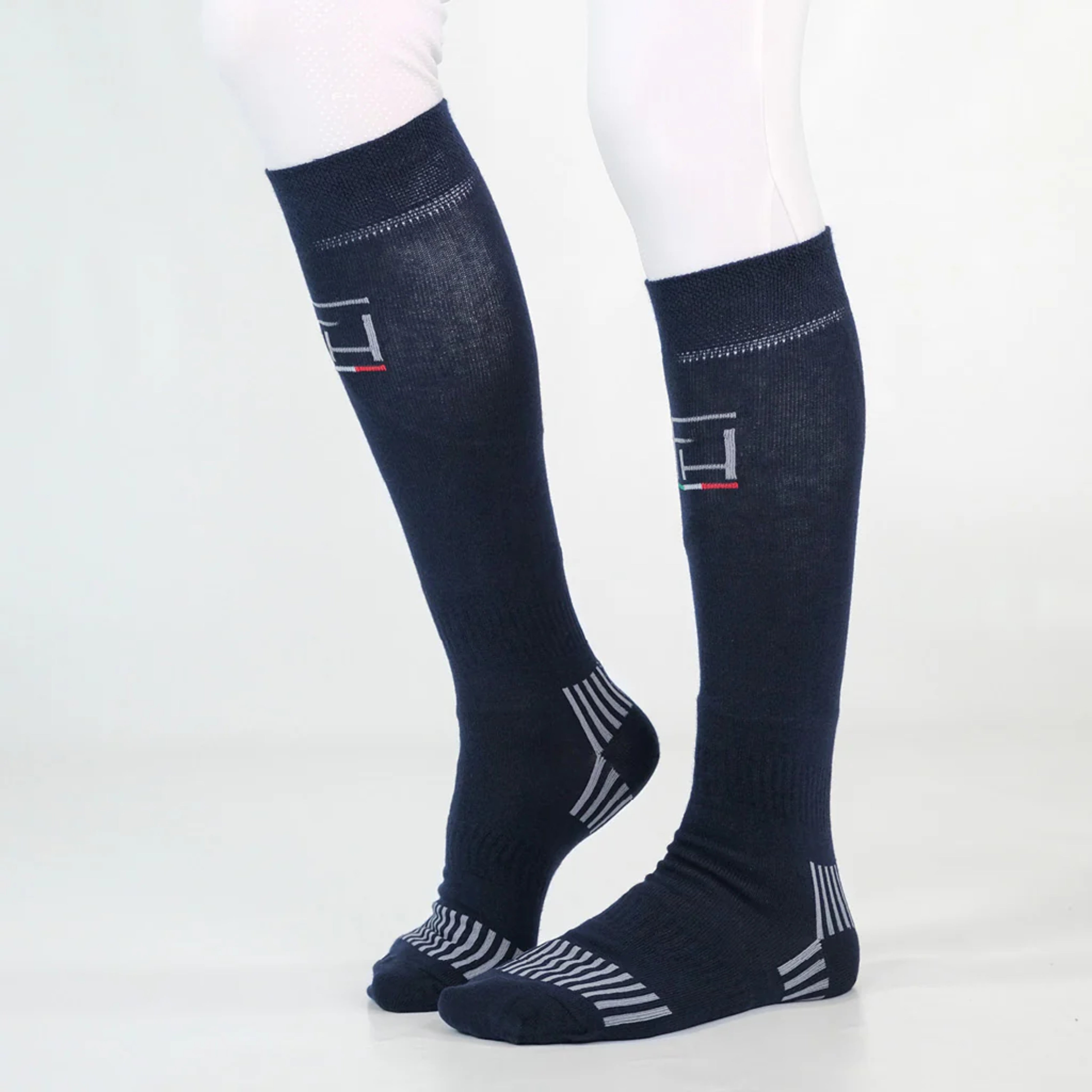 For Horses Tech Socks