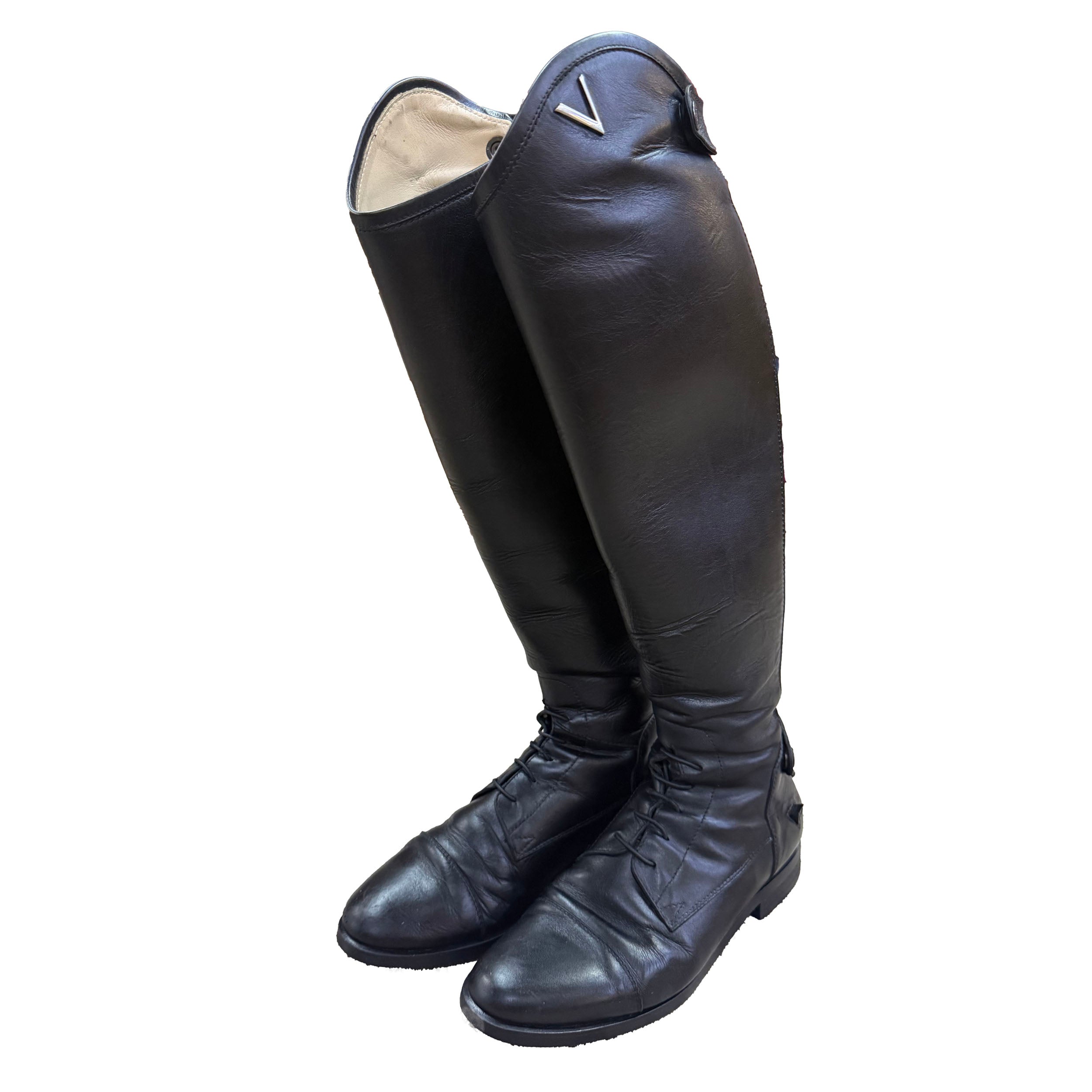 DEMO Vogel Manhattan Field Boot 39 L3
