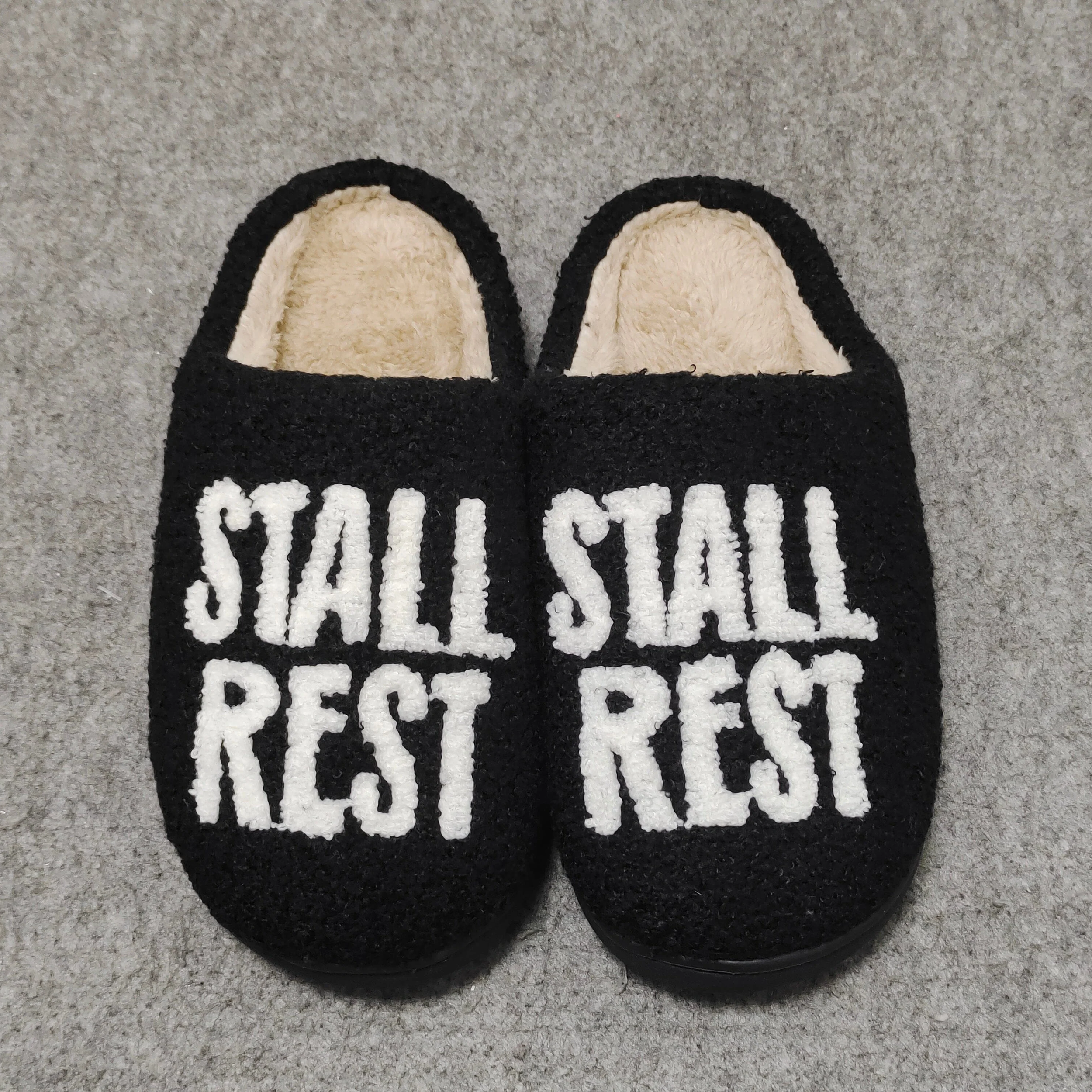 Dreamers & Schemers Slippers