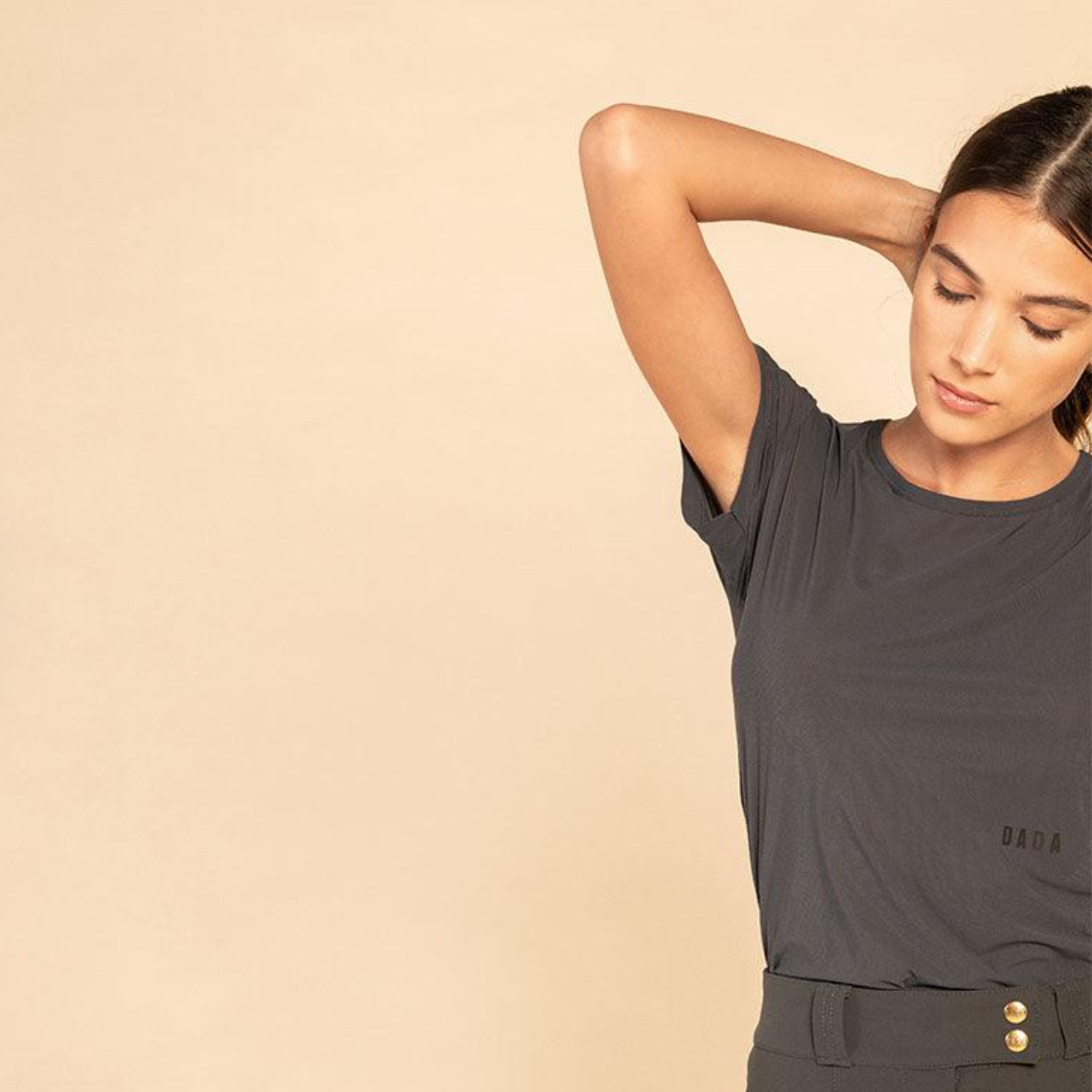 Dada Sport Betty Tech Tee