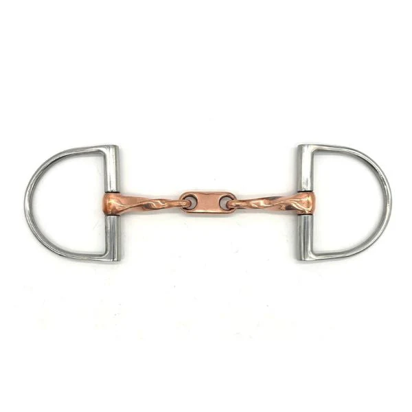 Jake Adams Bit Dee Twisted Copper Dr. Bristol