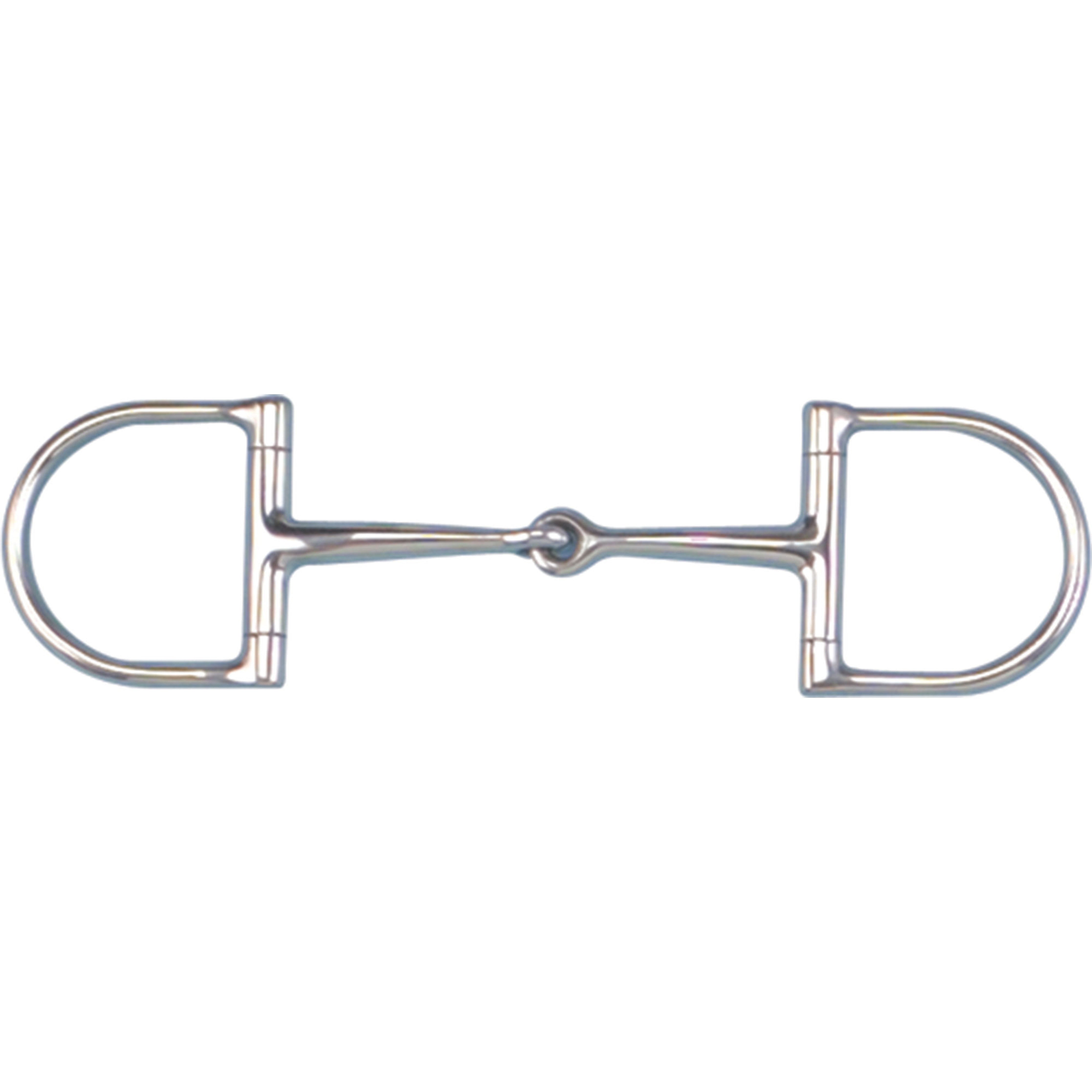 Toklat Bit Pony Dee Snaffle