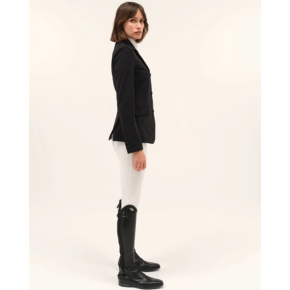 Dada Sport Vienna Competition Jacket ladies