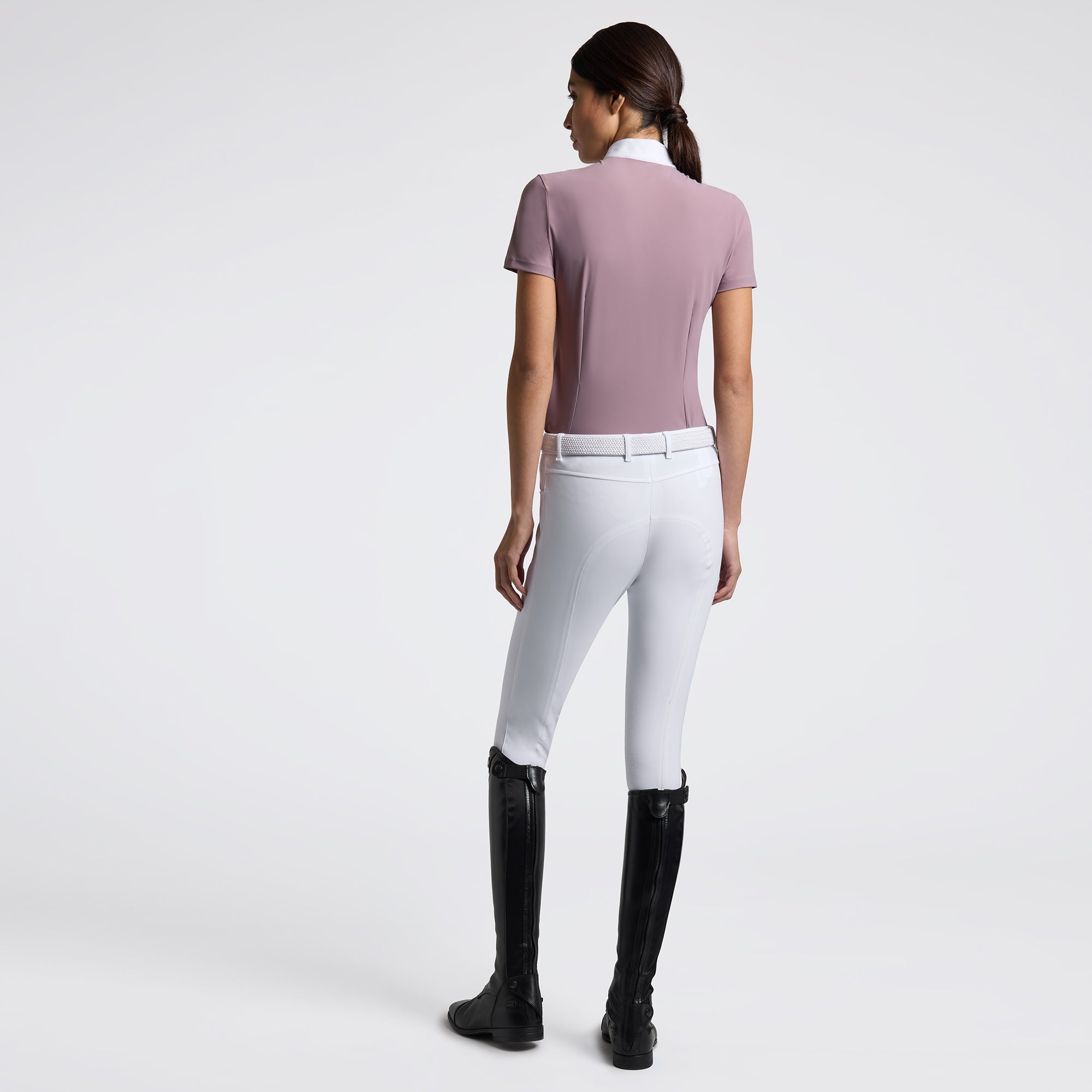 Cavalleria Toscana Insert Comp Polo ladies