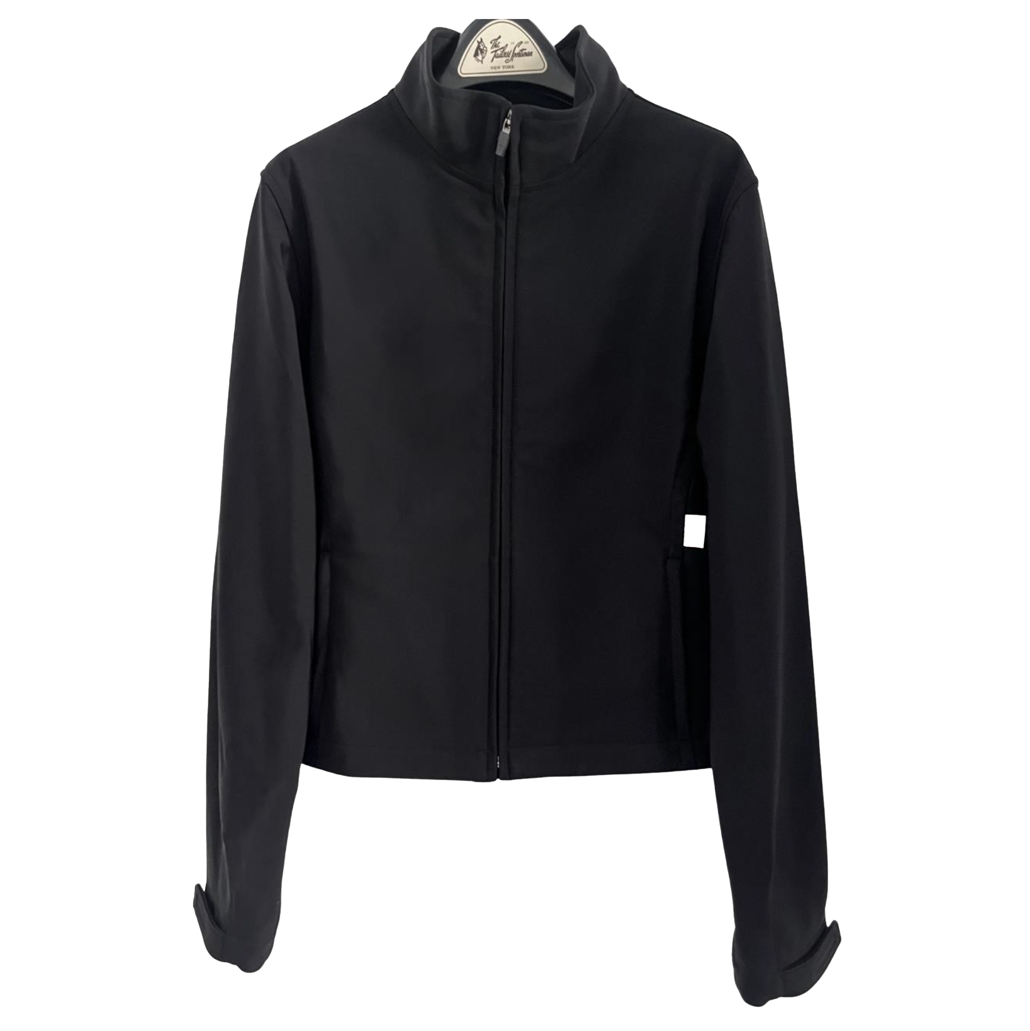 Tailored Sportsman Ladies Jacket