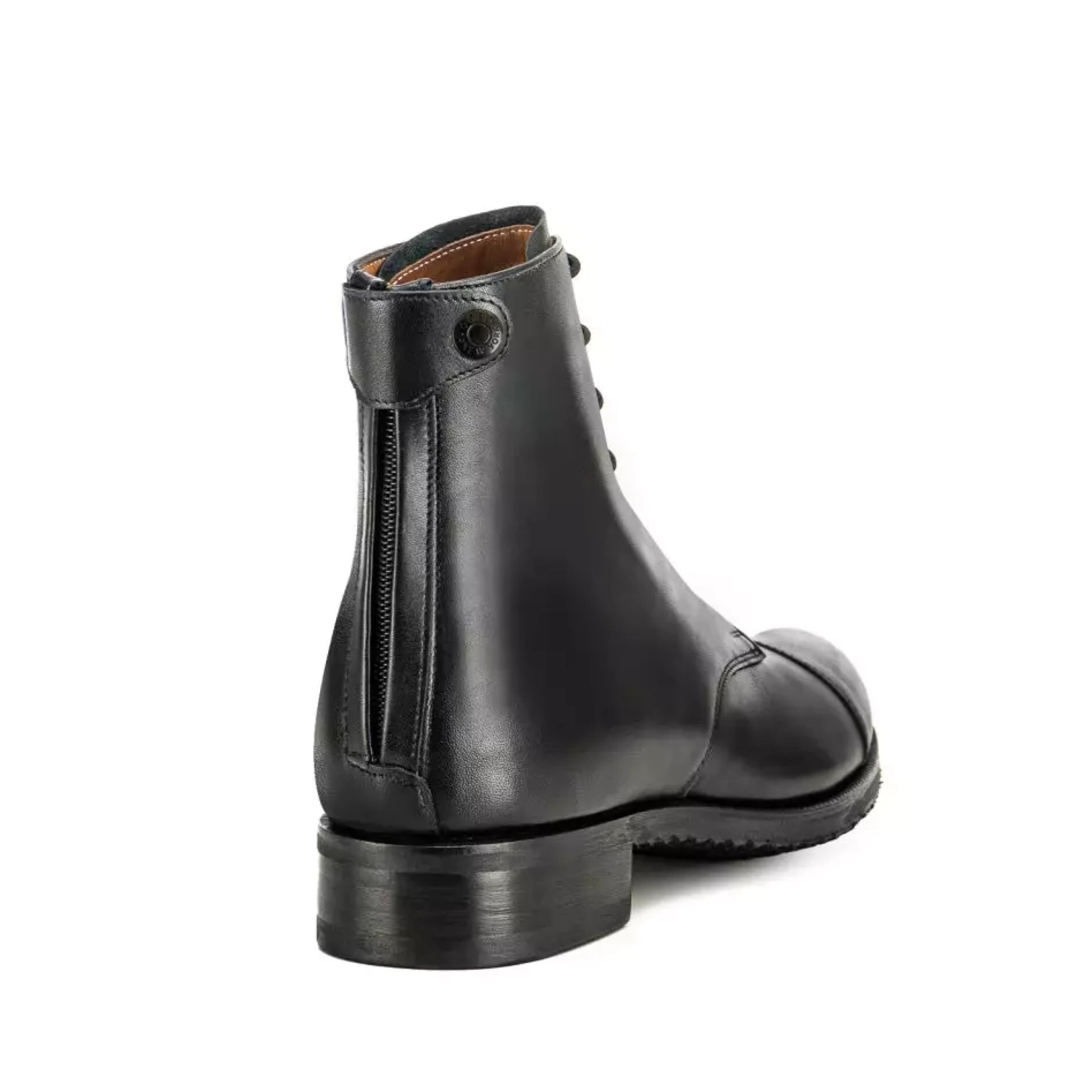 Vogel SOHO Custom Lace Paddock Boot