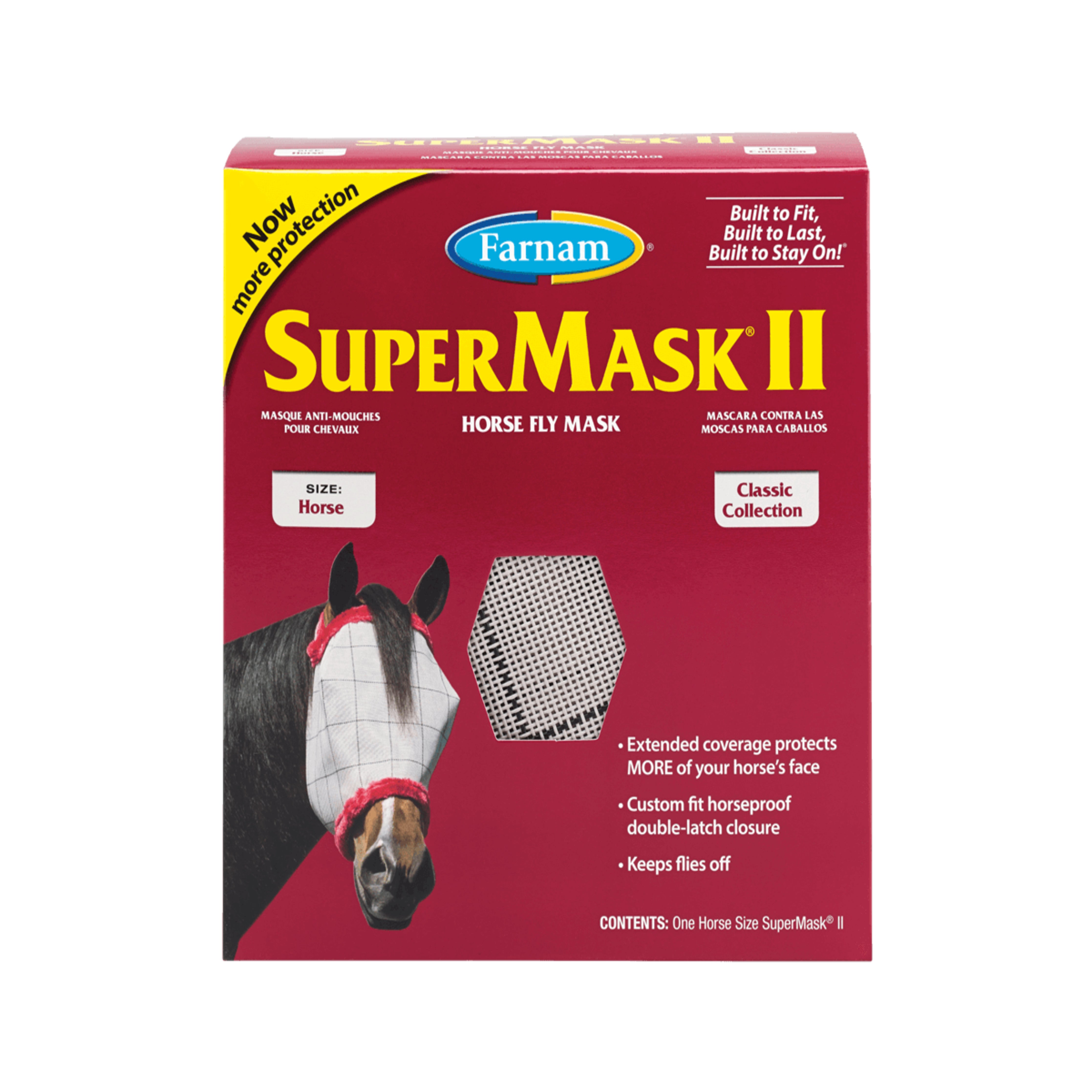 SuperMask II