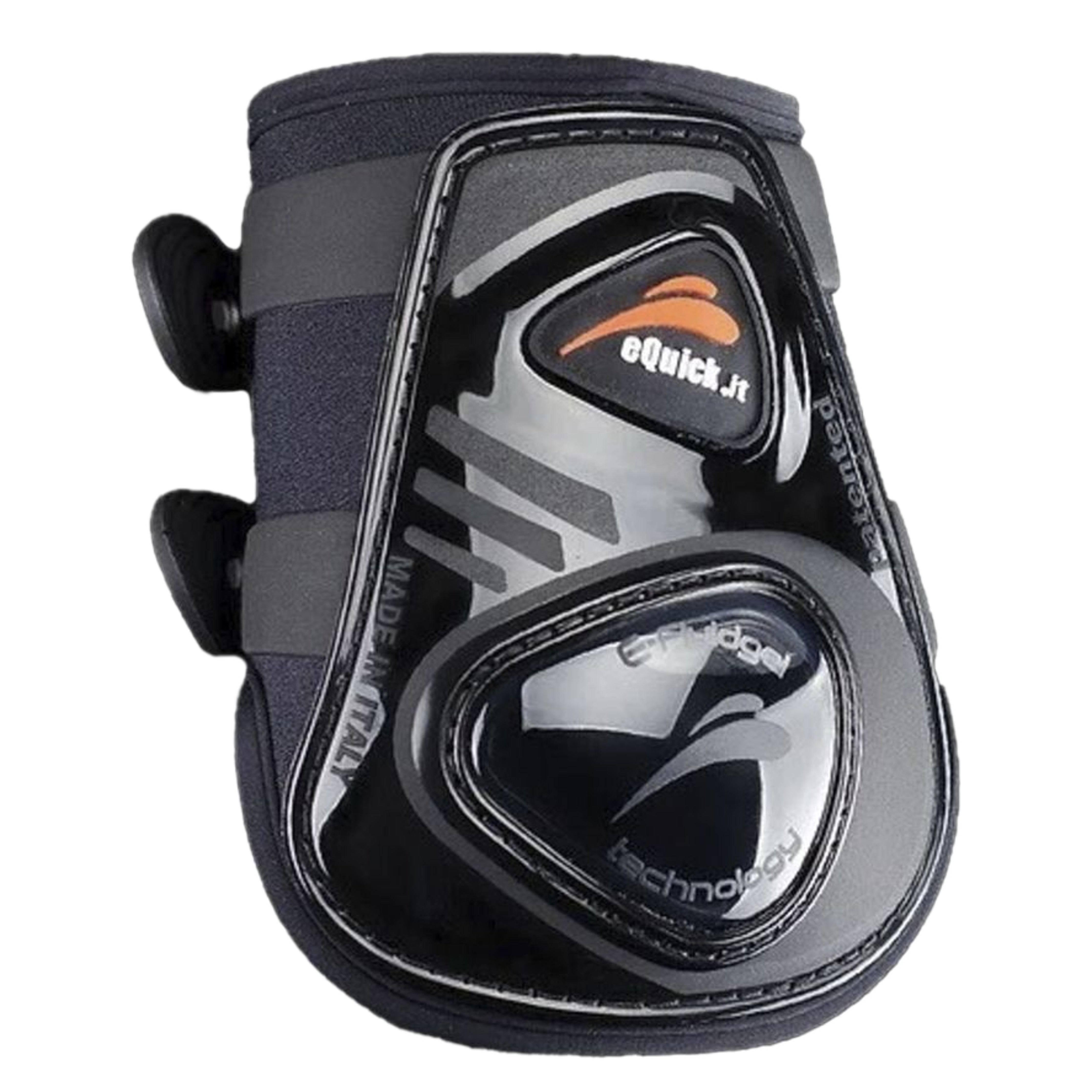 eQuick eShock Legend Rear Stud Boot