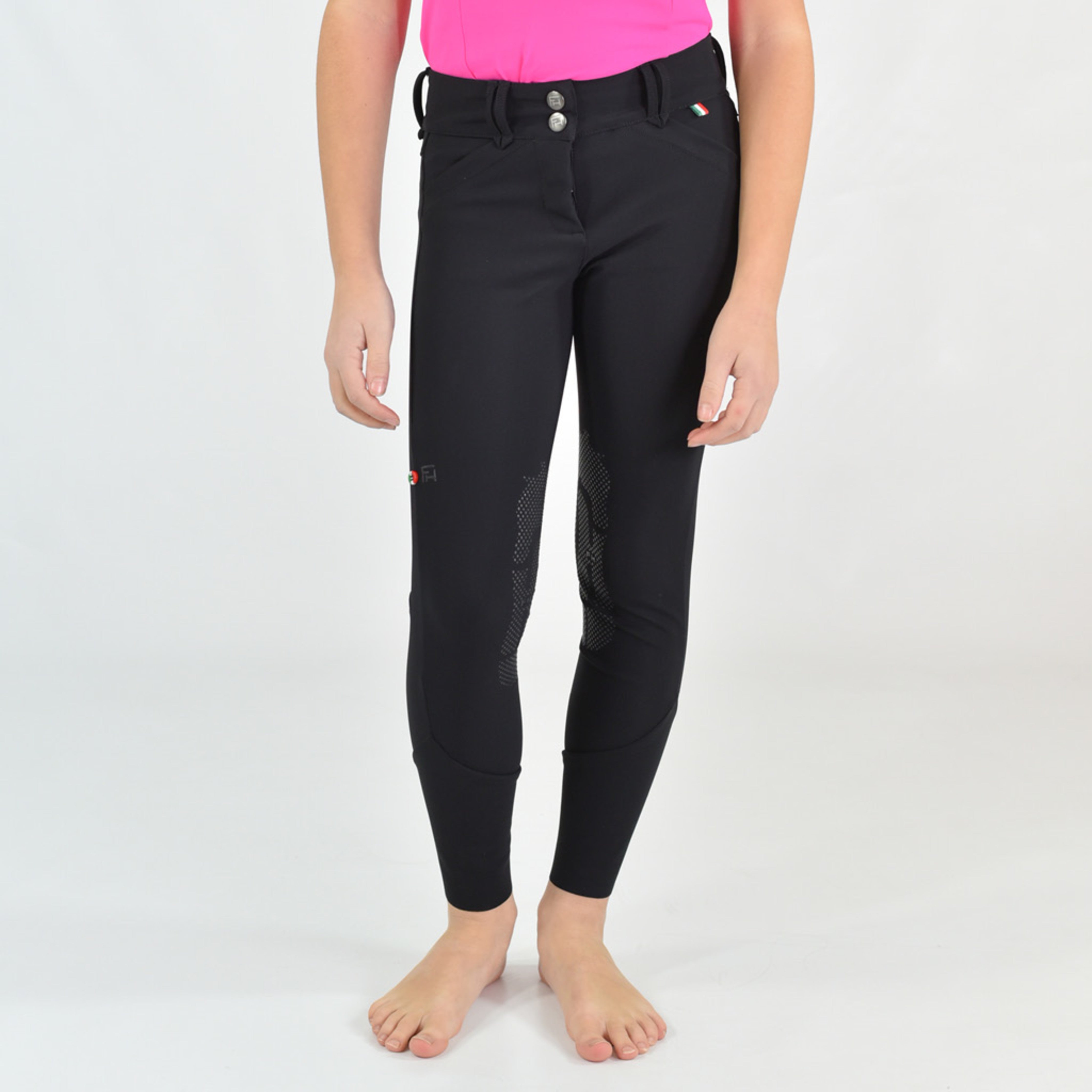 For Horses Matilde Ultra Breech girls