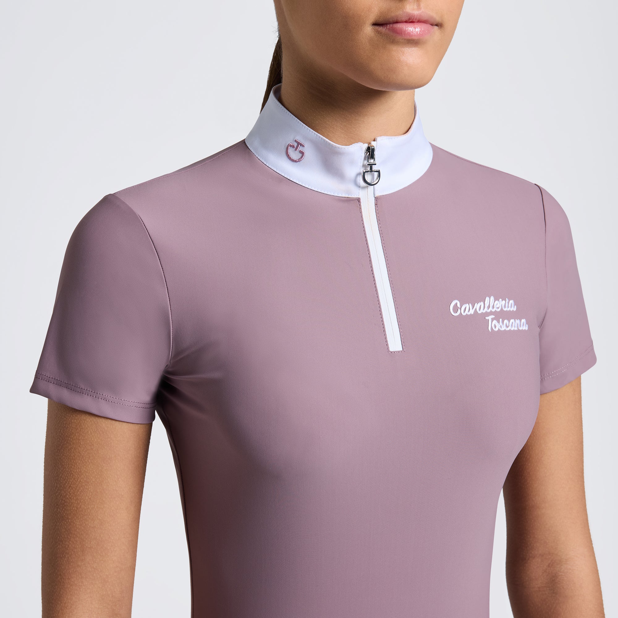 Cavalleria Toscana Signtaure Polo girls