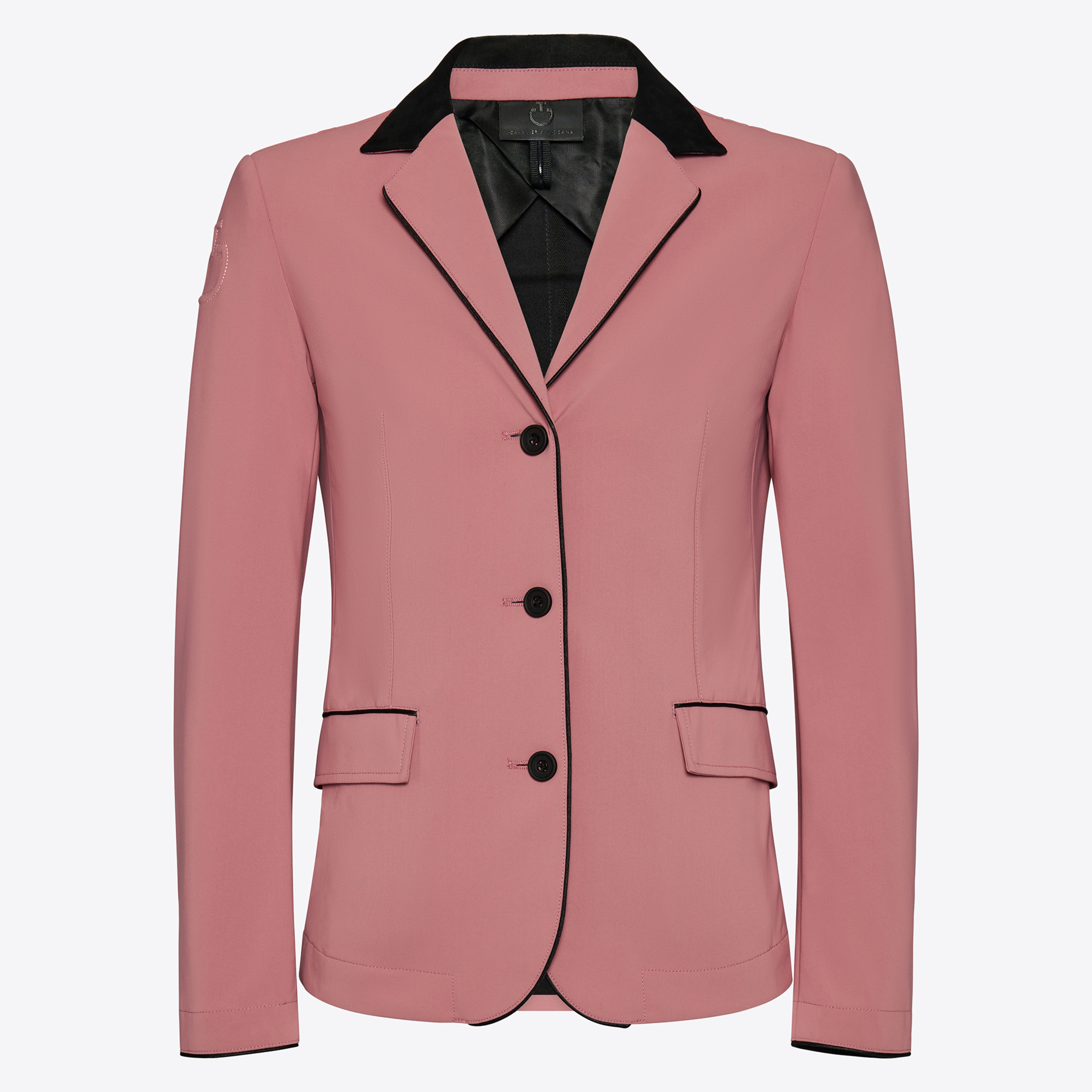 Cavalleria Toscana GP Young Rider Jacket girls