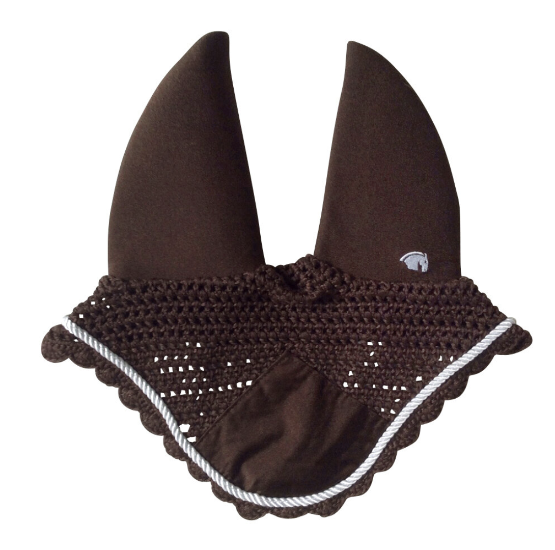 Plughz Sound Off Ear Net