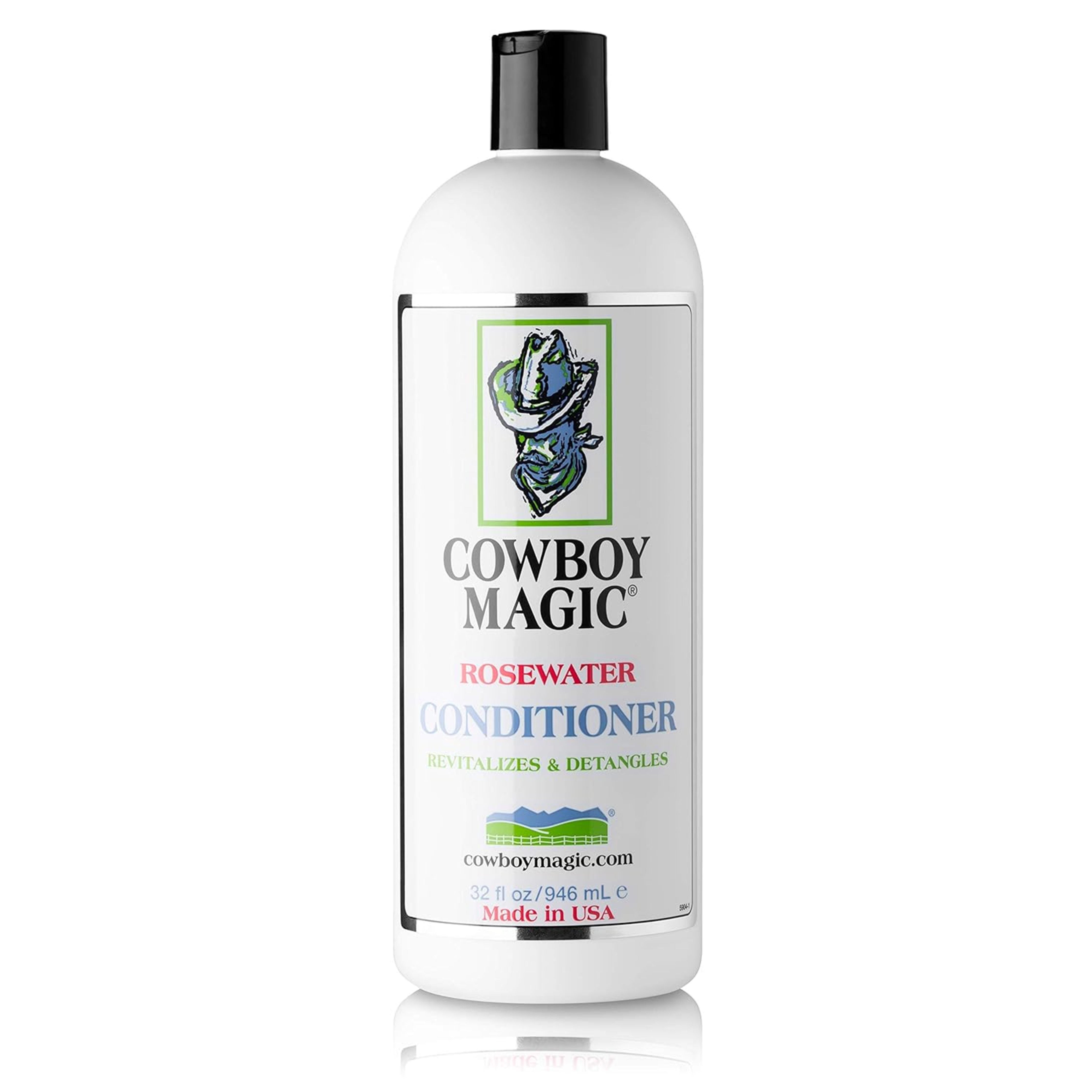 Cowboy Magic Conditioner 32 oz