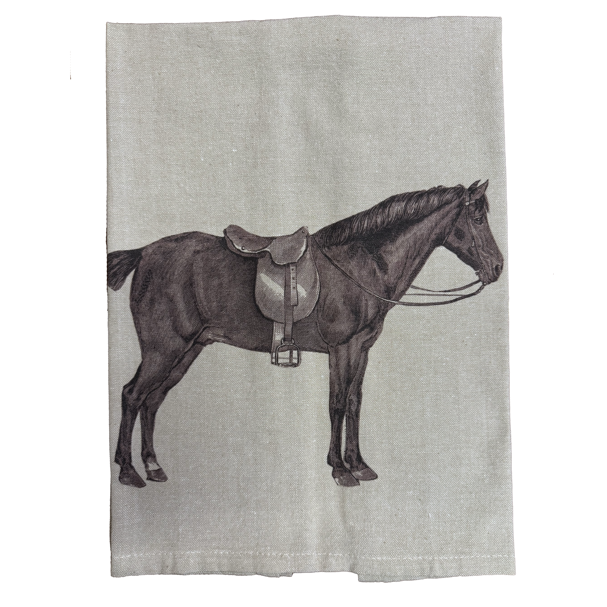 Ox Bow Hand Towel