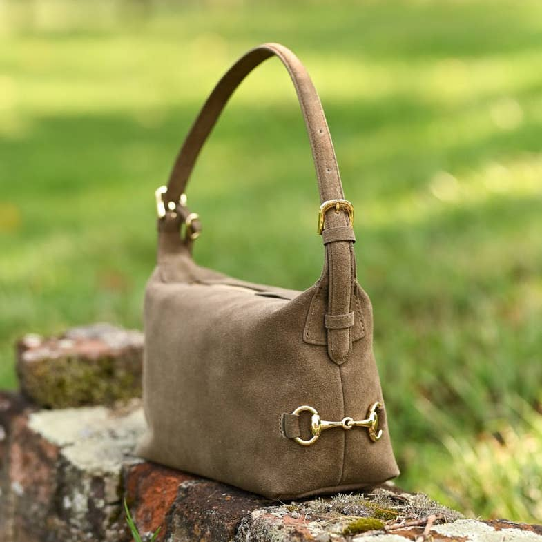 TT • Bethany Bit Bag