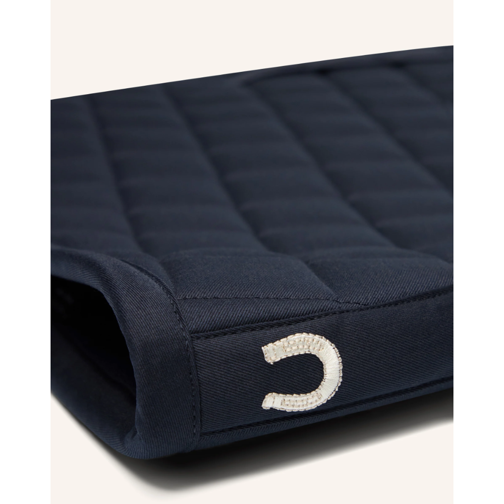 Dada Cheval Club Deuxcatsix Saddle Pad