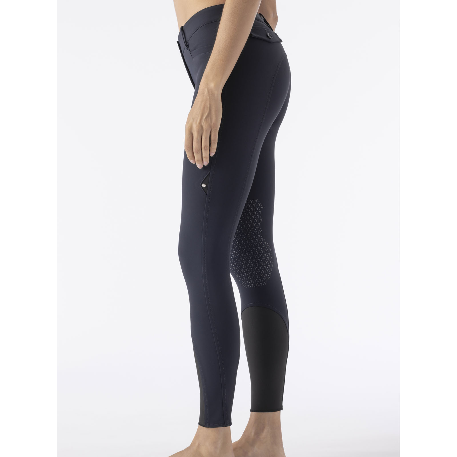 Equiline Atirk Mid Breech ladies