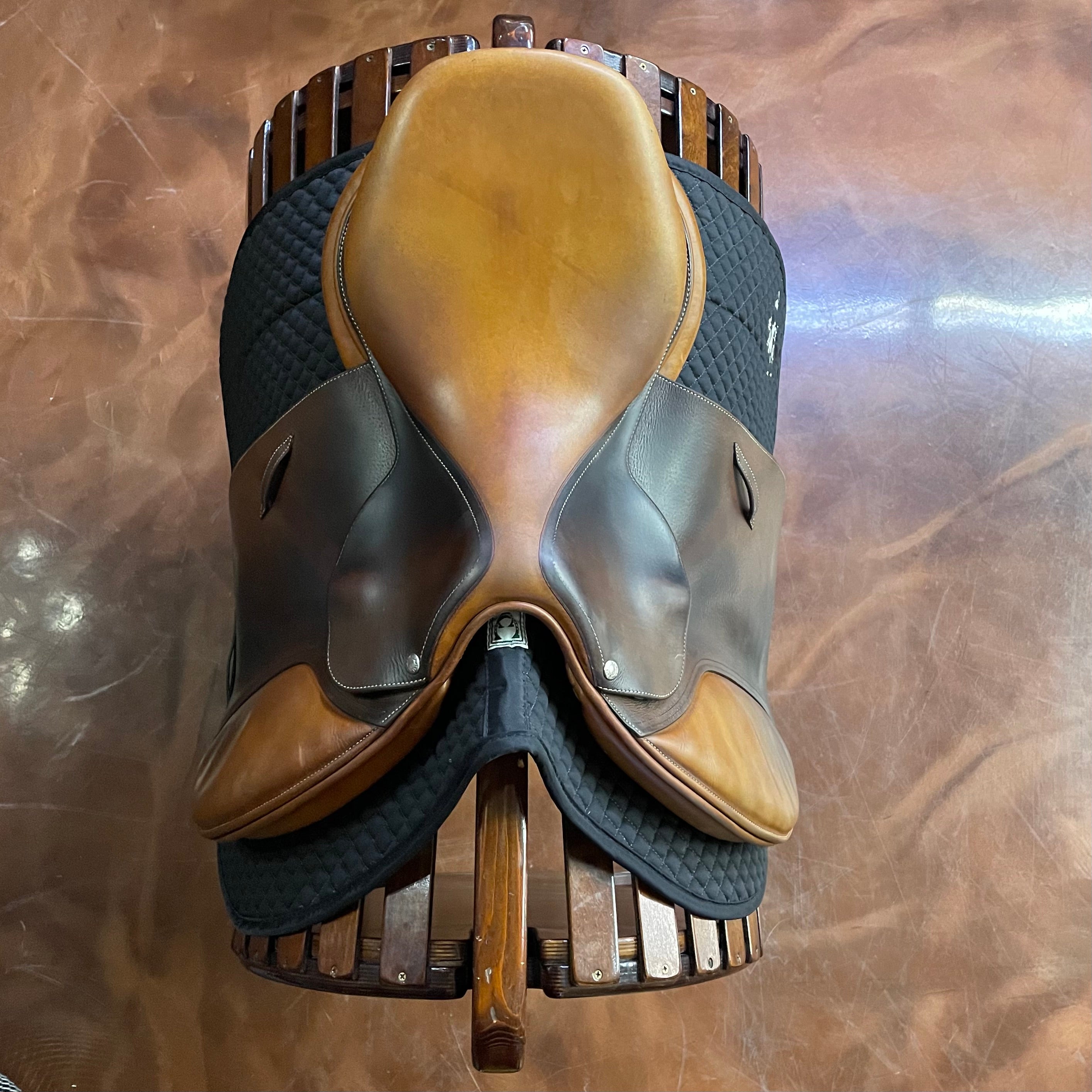 BUTET Saddle Grain P17" 2