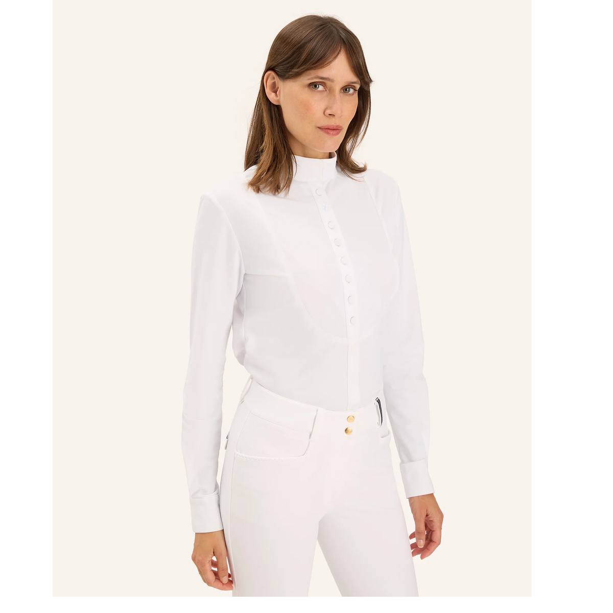 Dada Sport Opale Comp Shirt