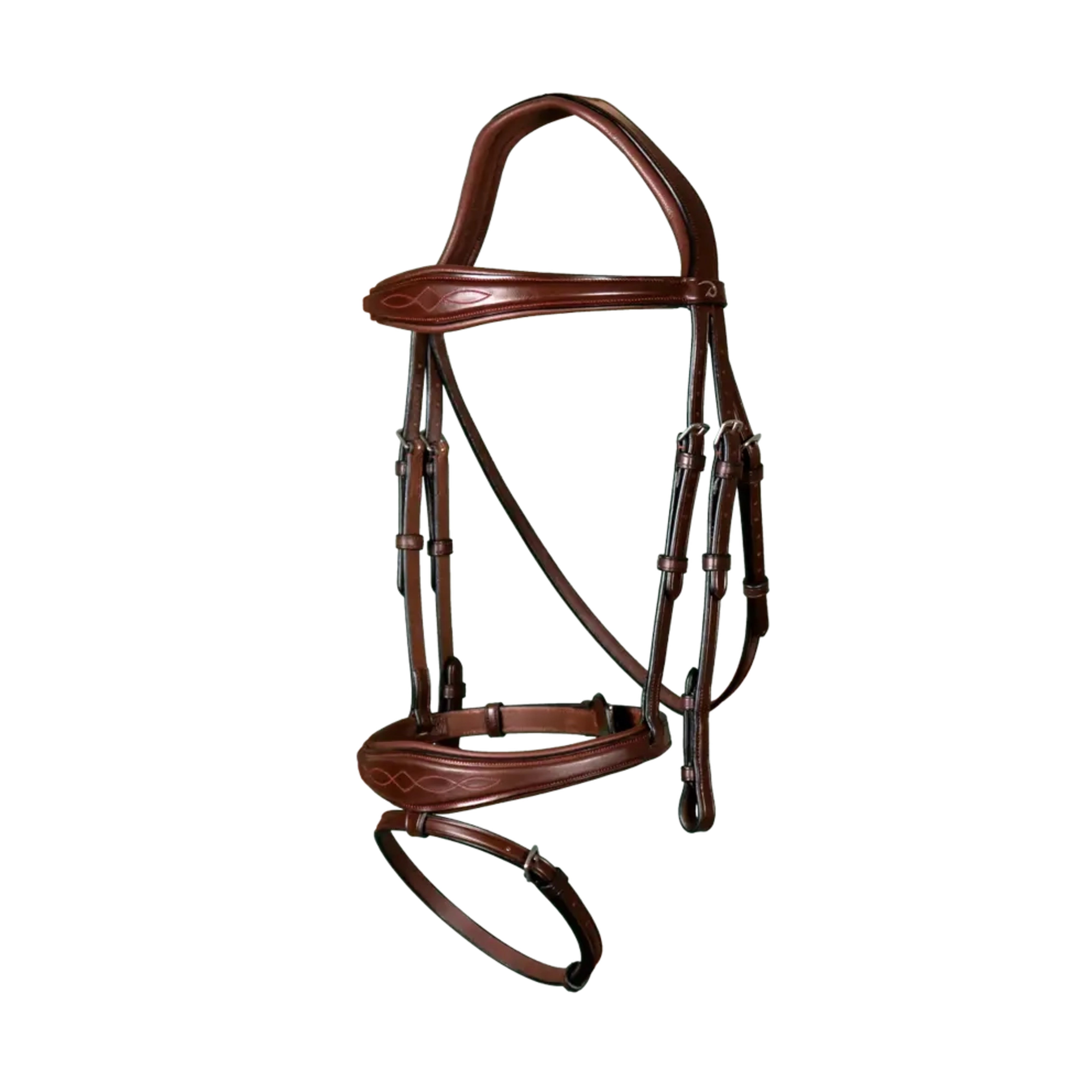 Dyon Signature Flash Bridle