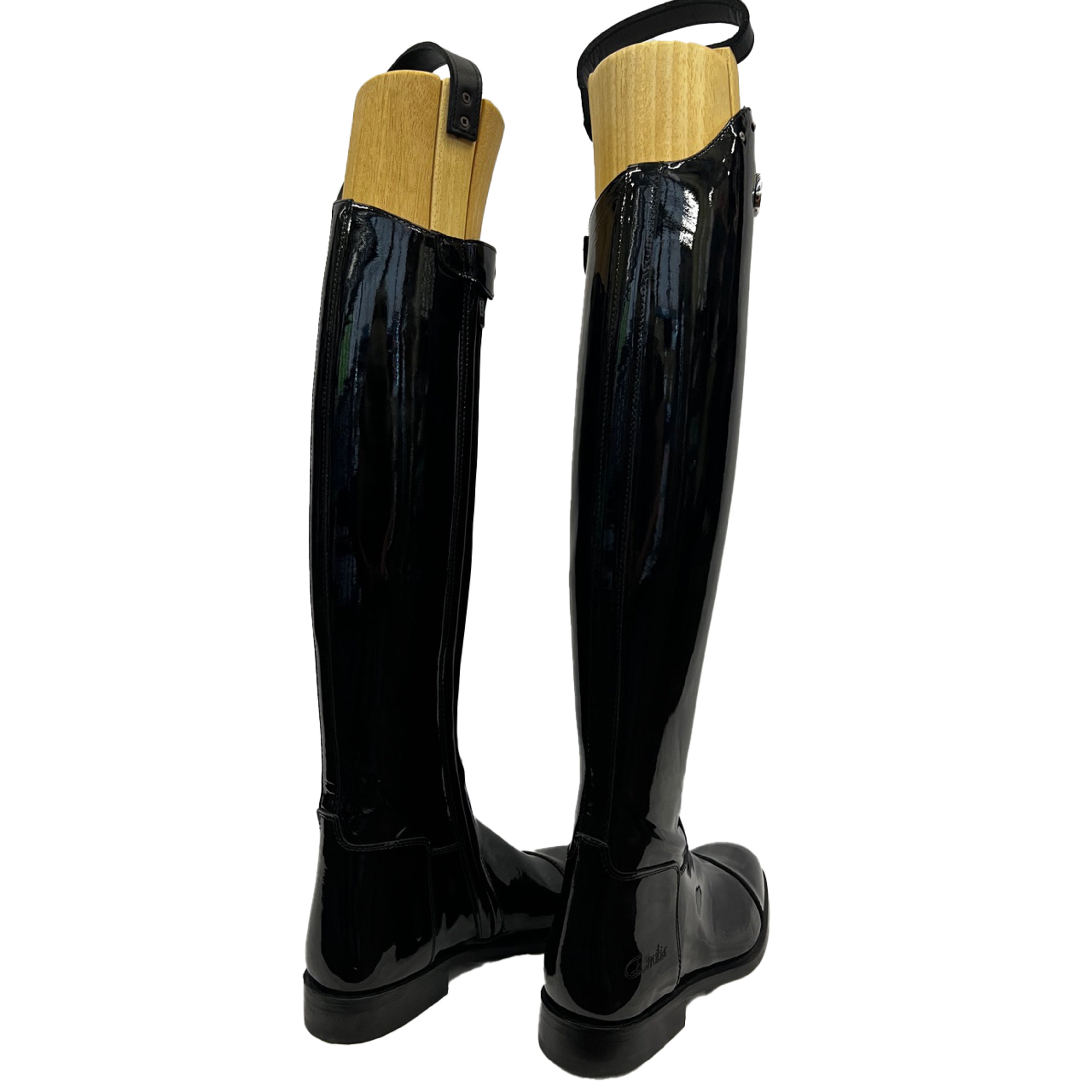 DEMO Tucci Vittoria Dressage Boot 38 XC