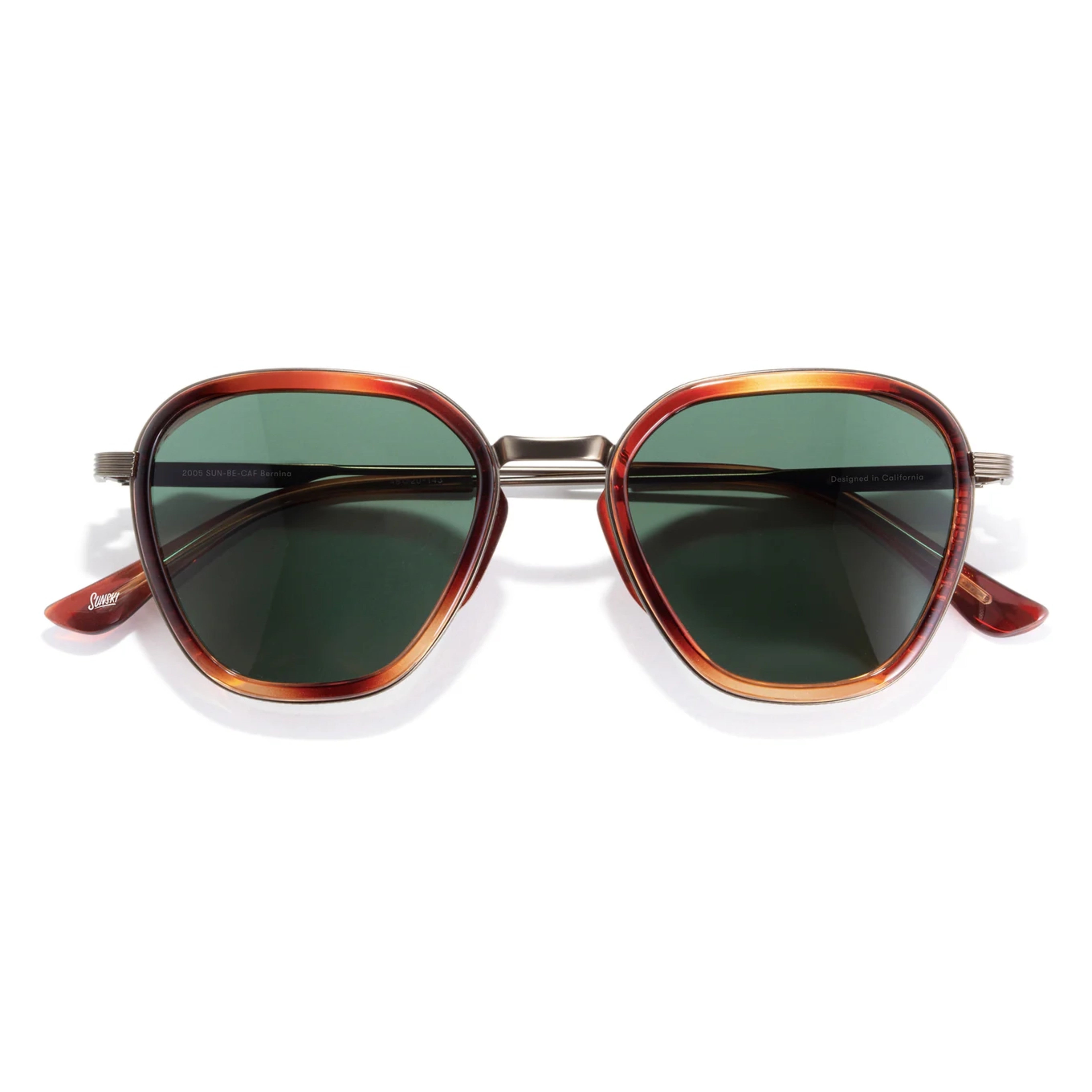 Sunski Bernina Sidewings