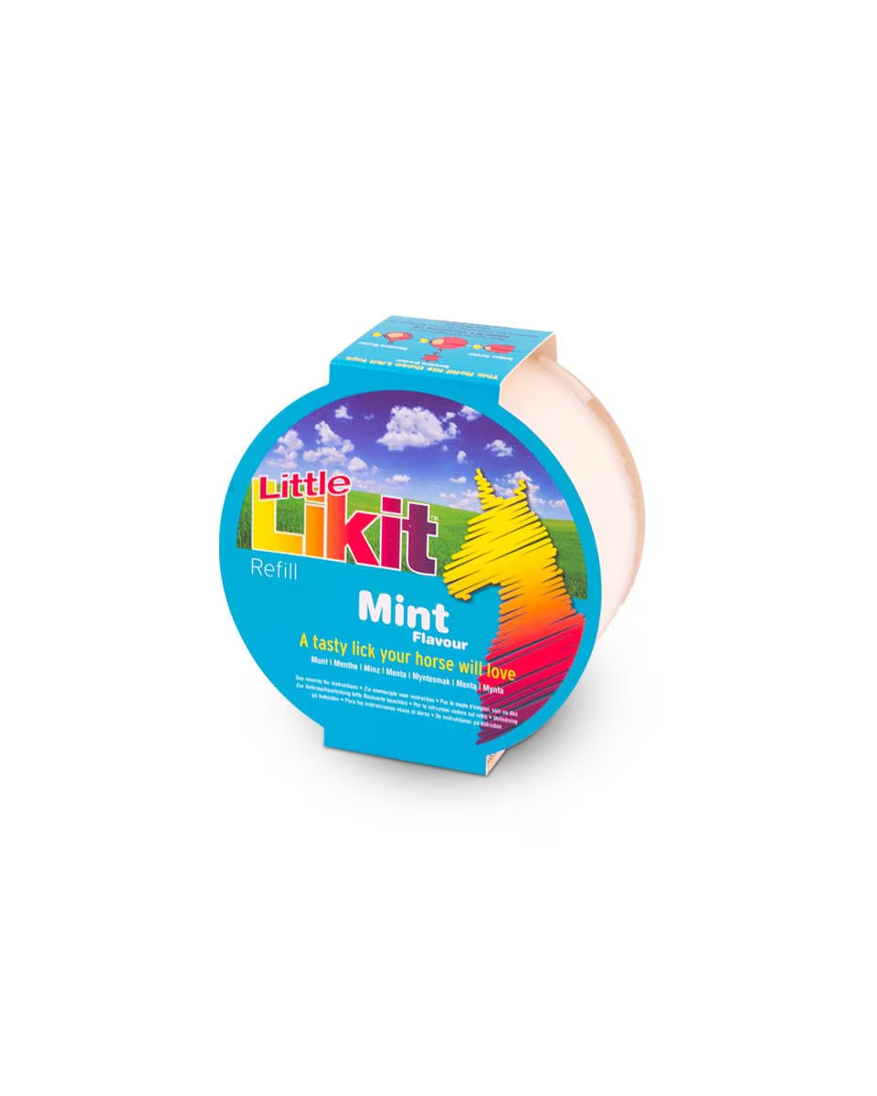 Little Likit Refill