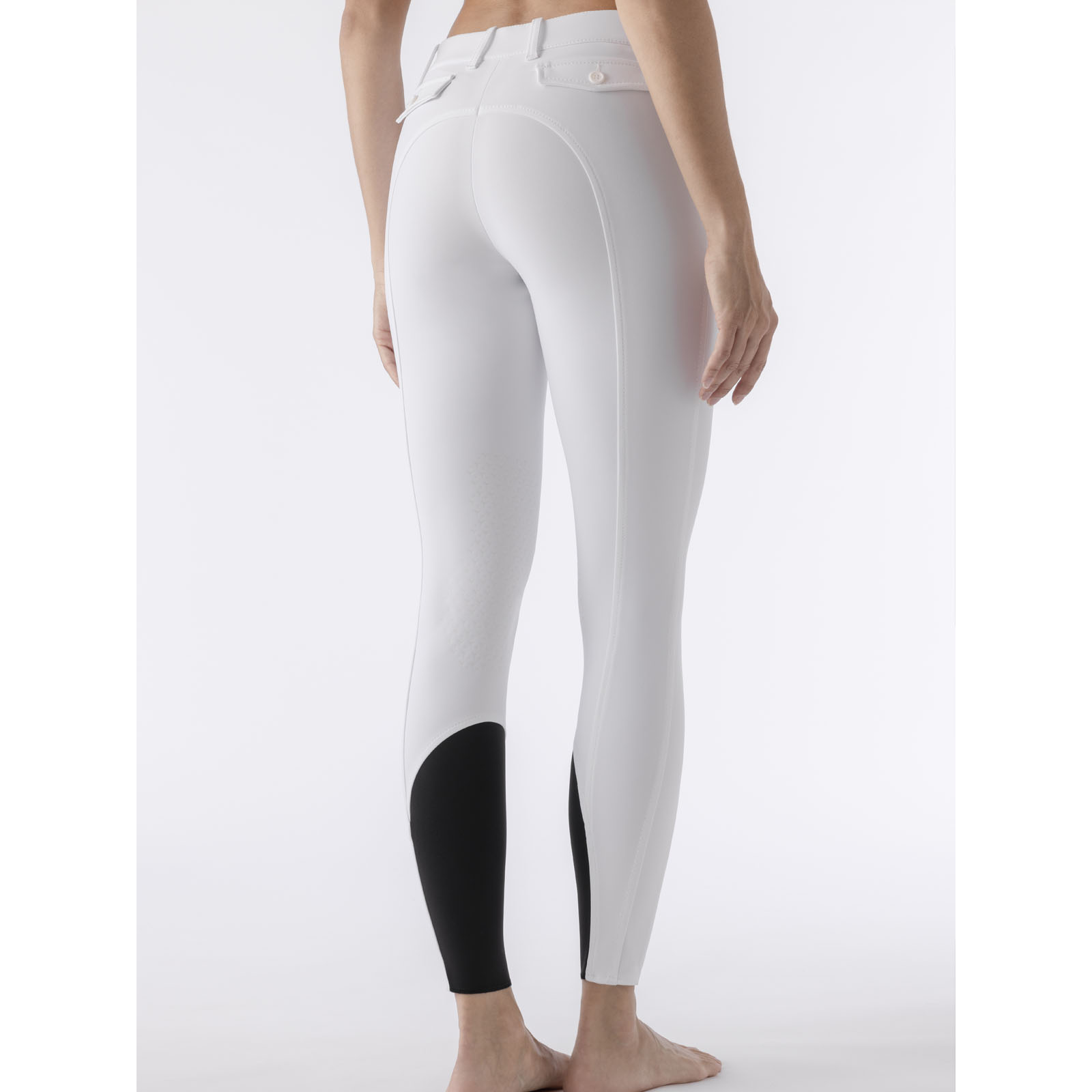 Equiline Atirk Mid Breech ladies