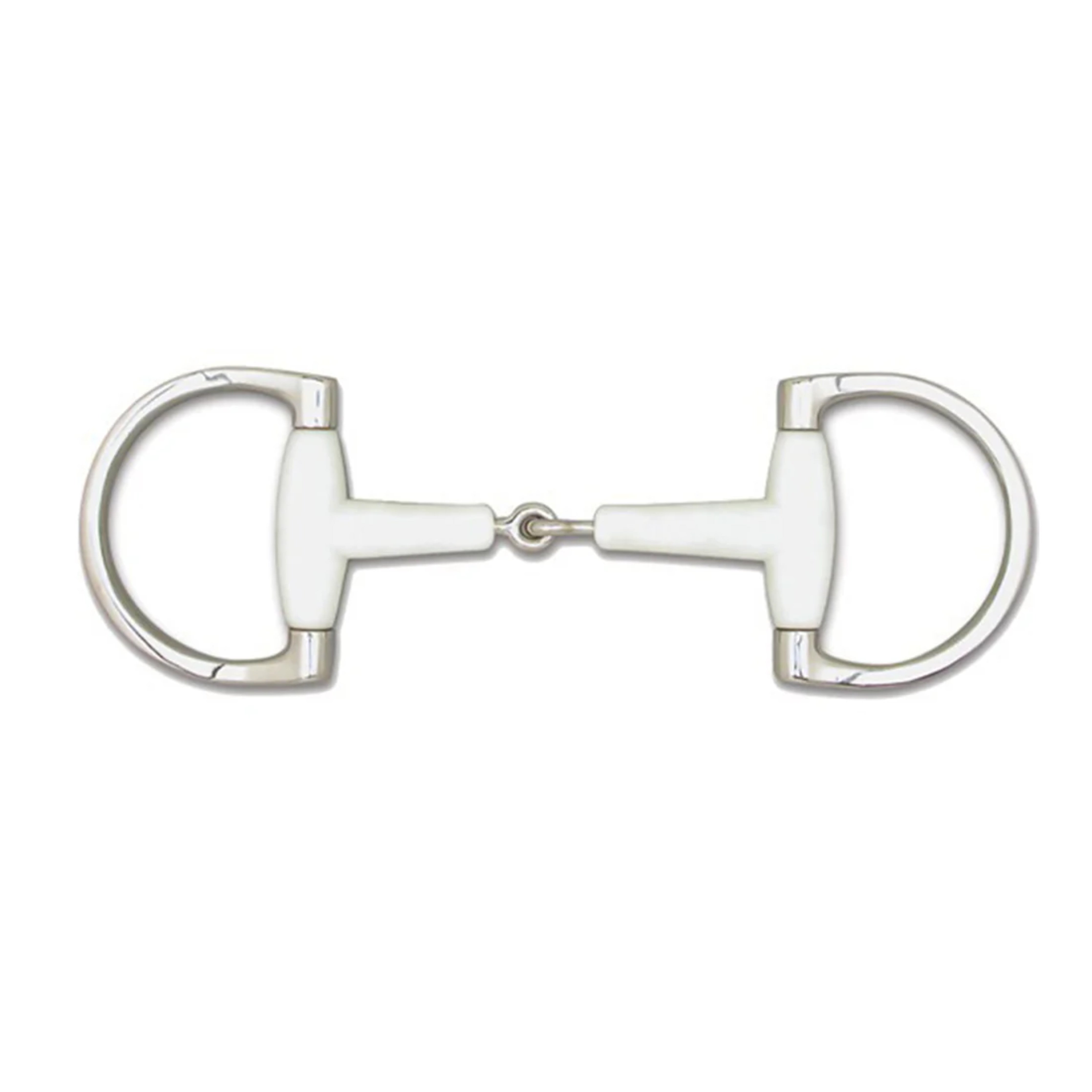 Toklat Bit Dee Flexi Snaffle 5
