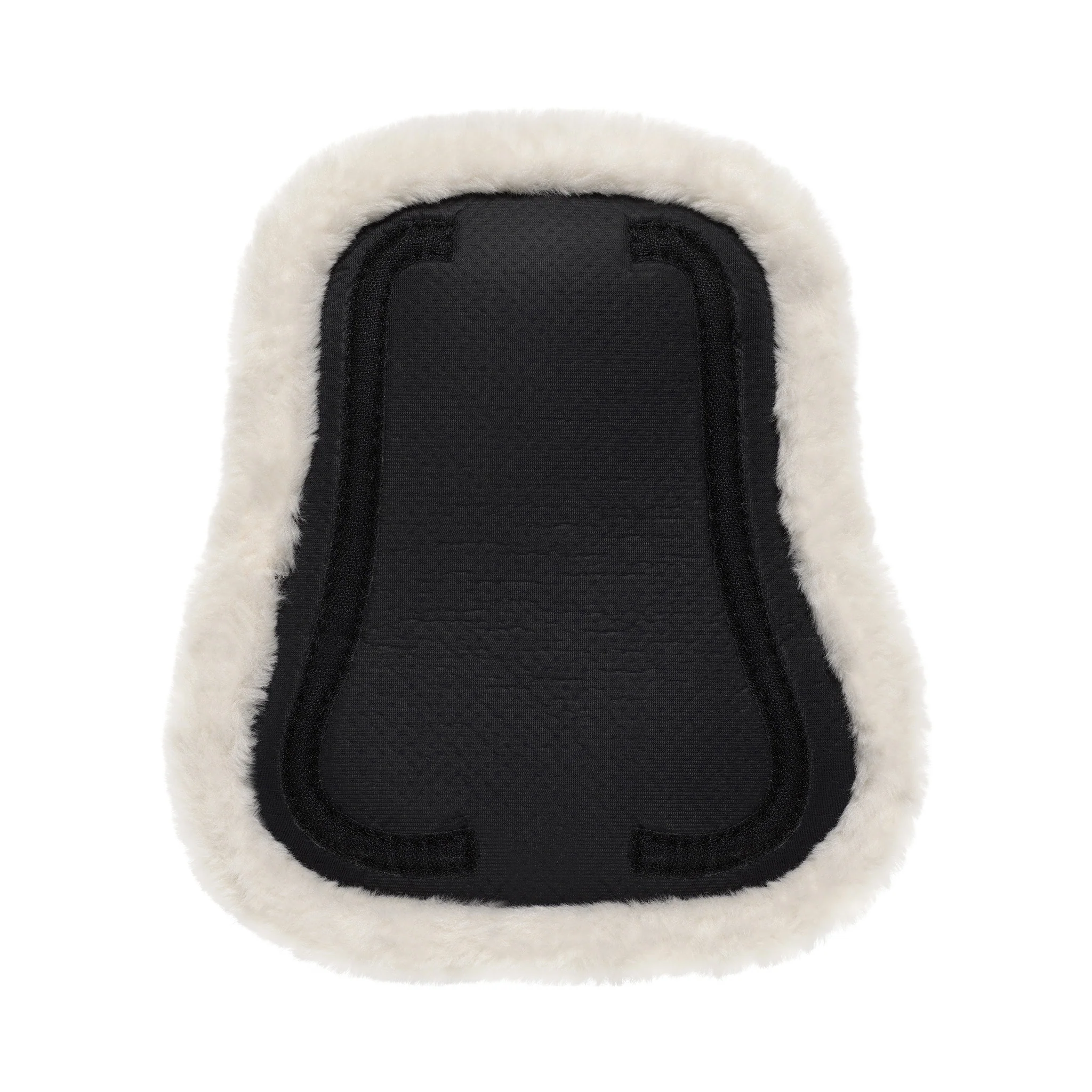 EquiFit D-Teq Boot Ultrawool Liners Front