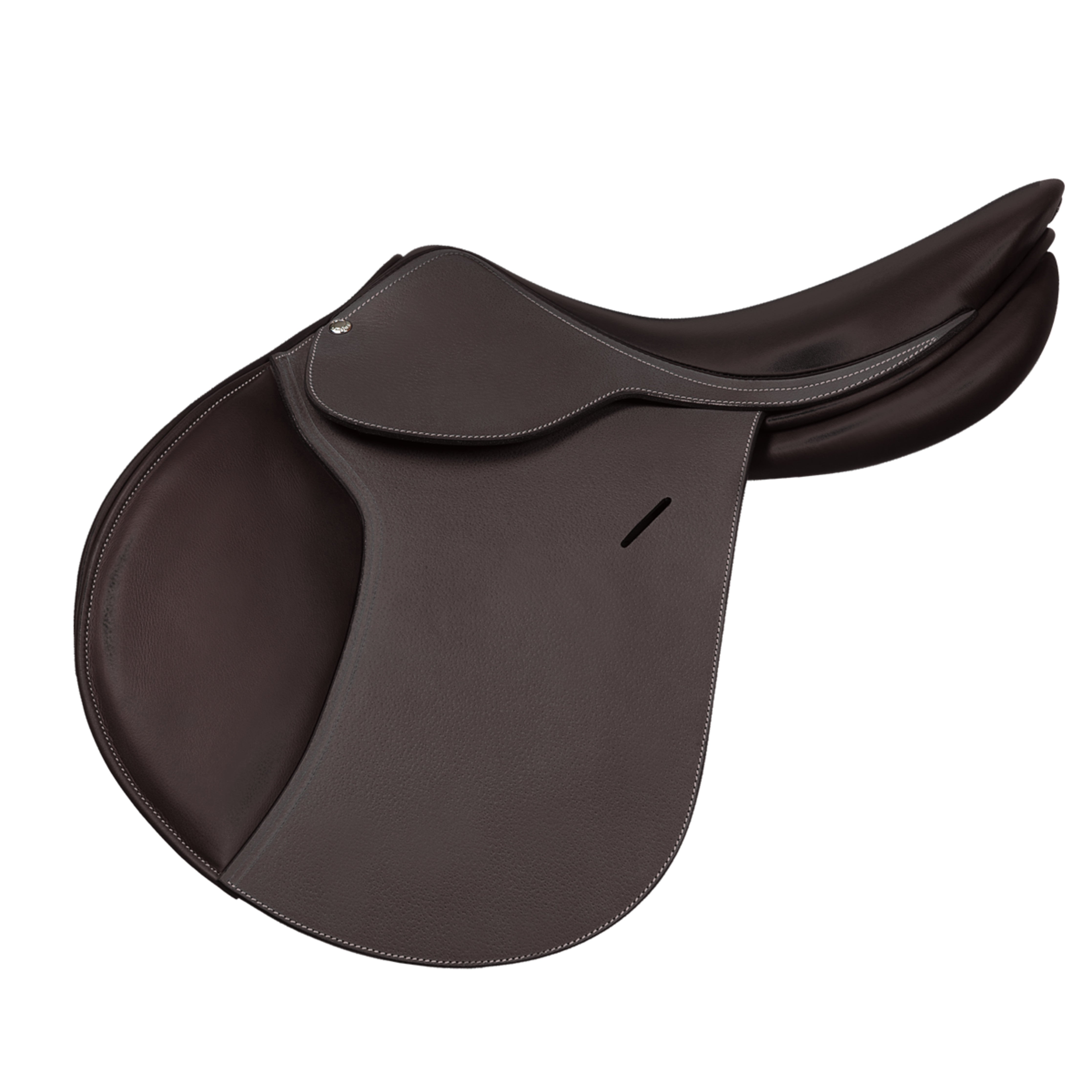 BUTET Saddle Grain Integrated Panel