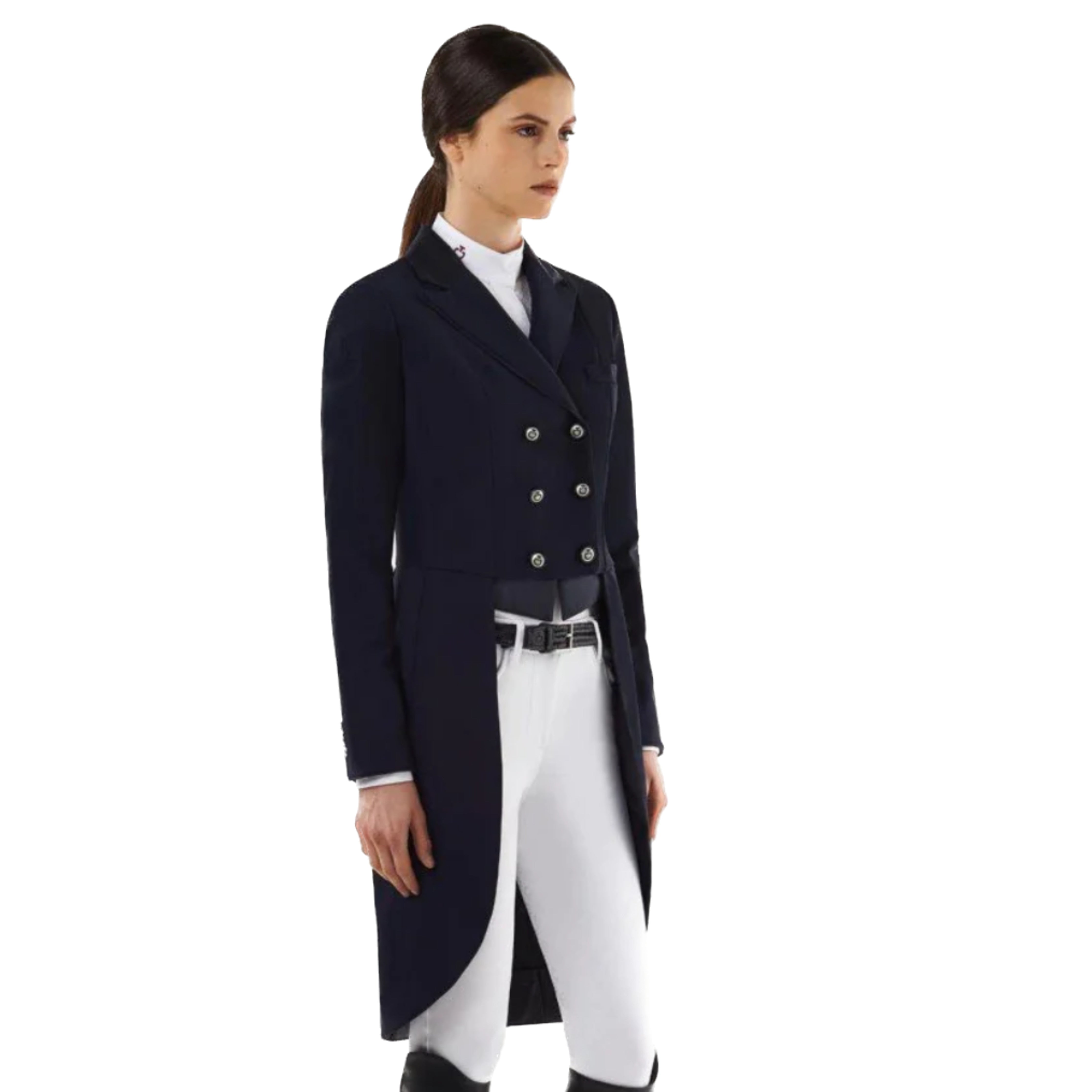 Cavalleria Toscana Hunter Shadbelly