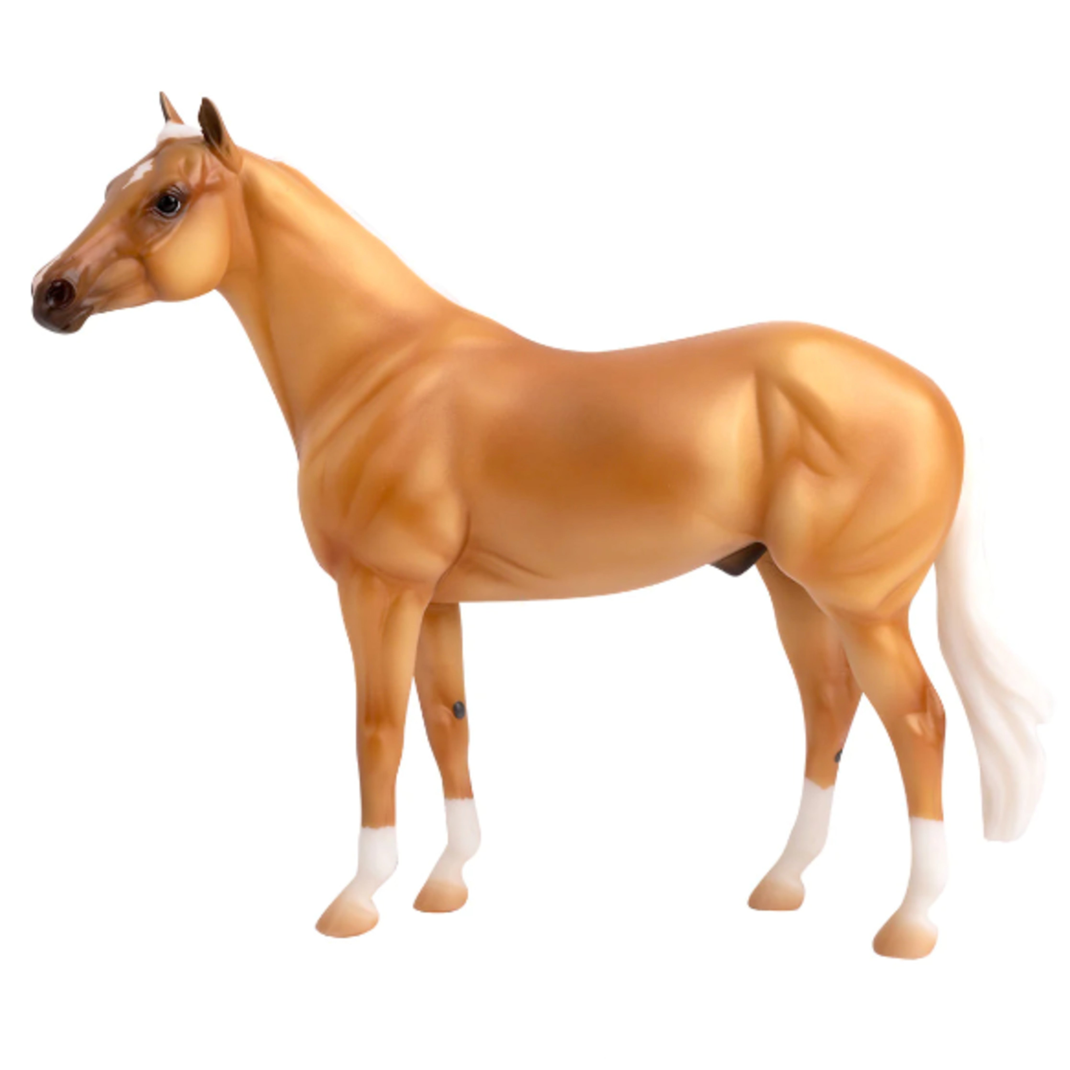 Breyer Ideal Series - Palomino