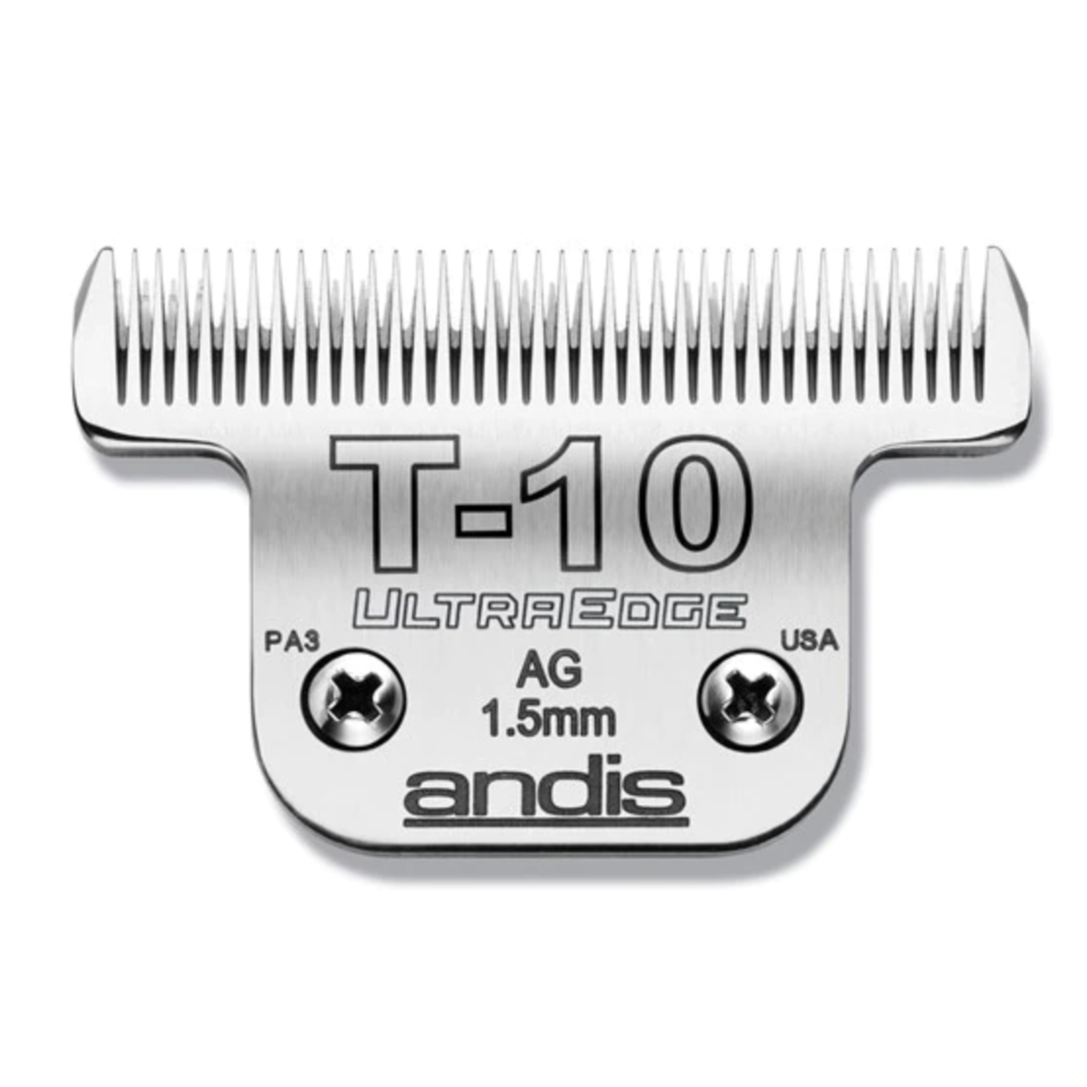 Andis Clipper Blade T-10