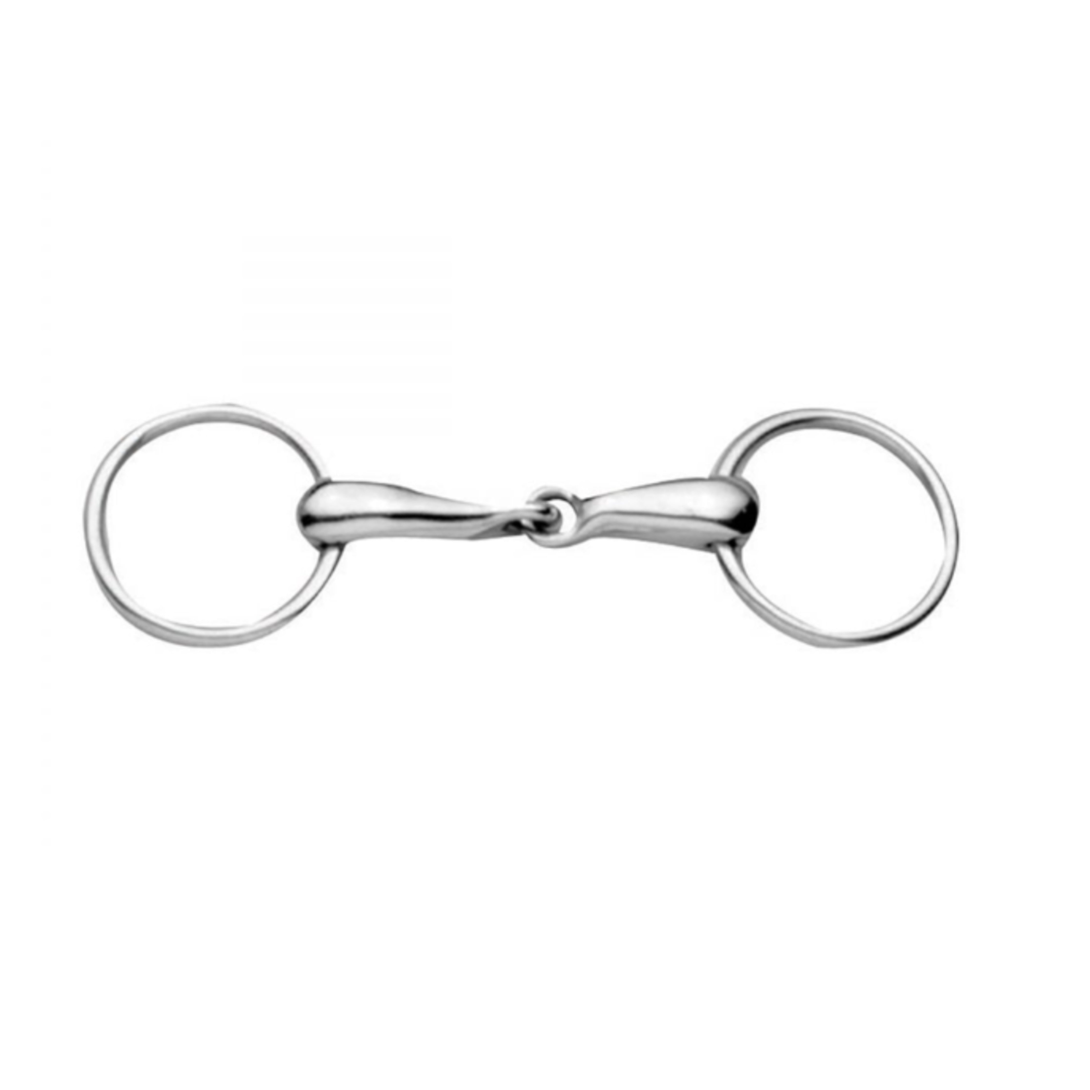 Korsteel Bit 20mm Hollow Loose Ring