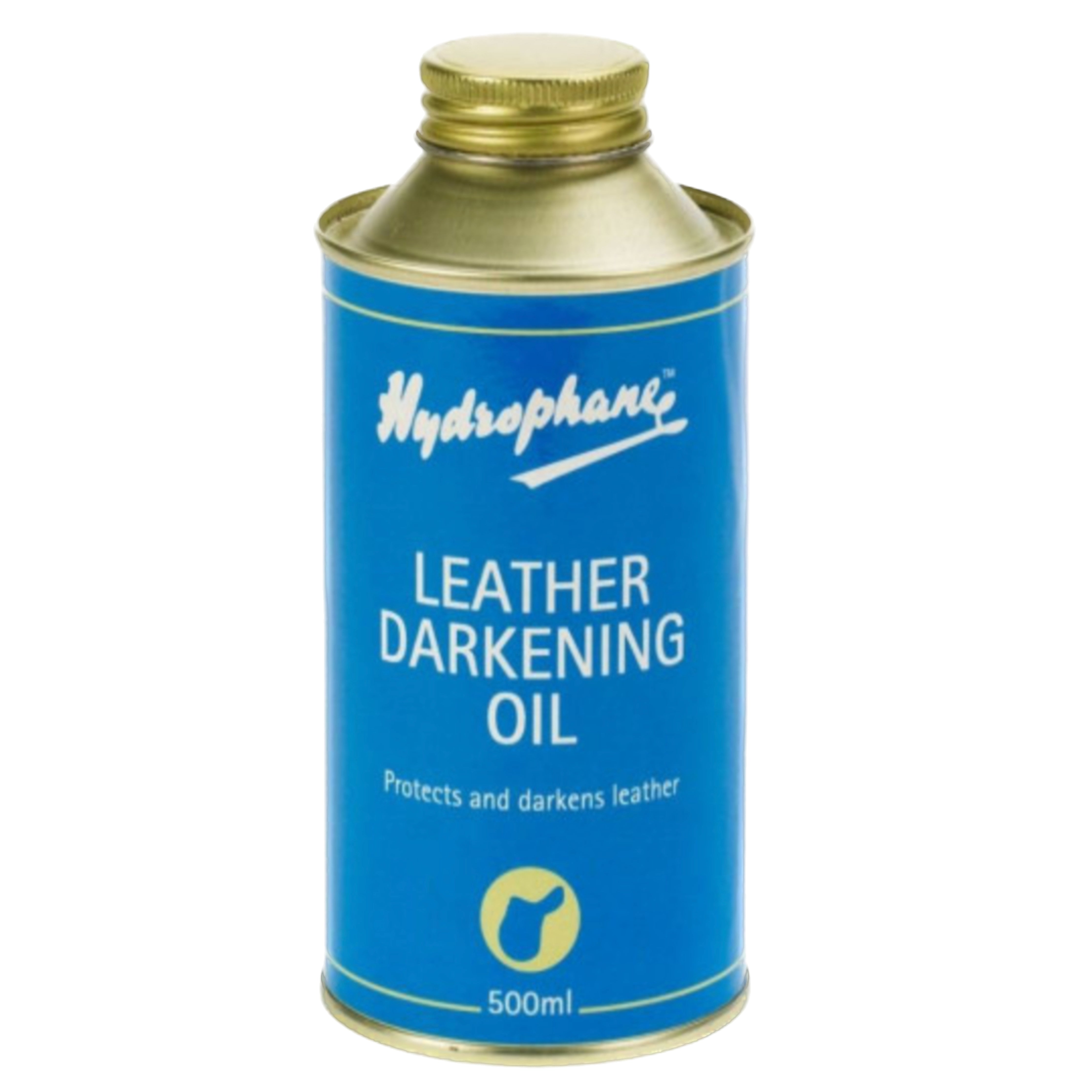 Hydrophane Darkening Oil