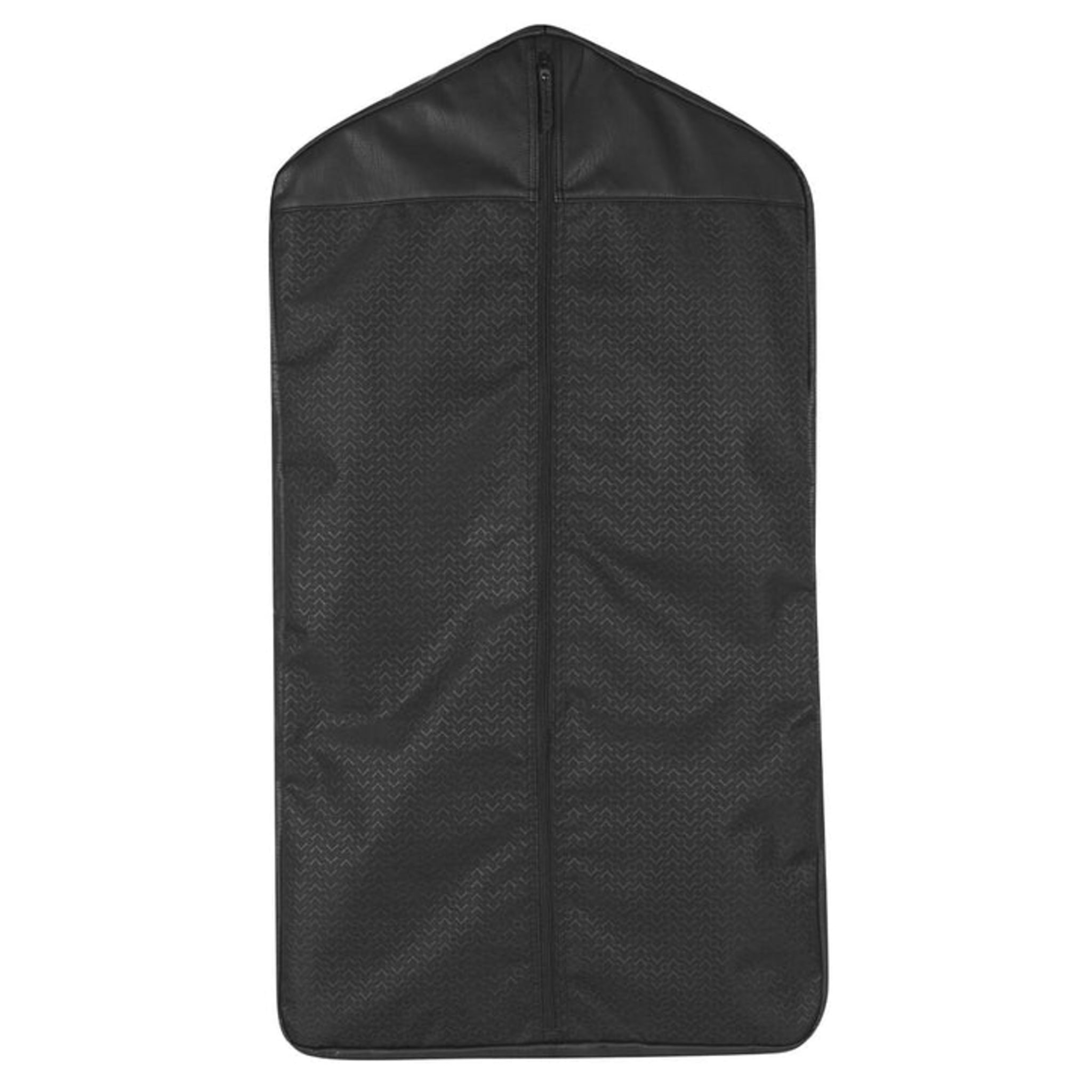Kerrits EQ Garment Bag - Black Chevron Bits