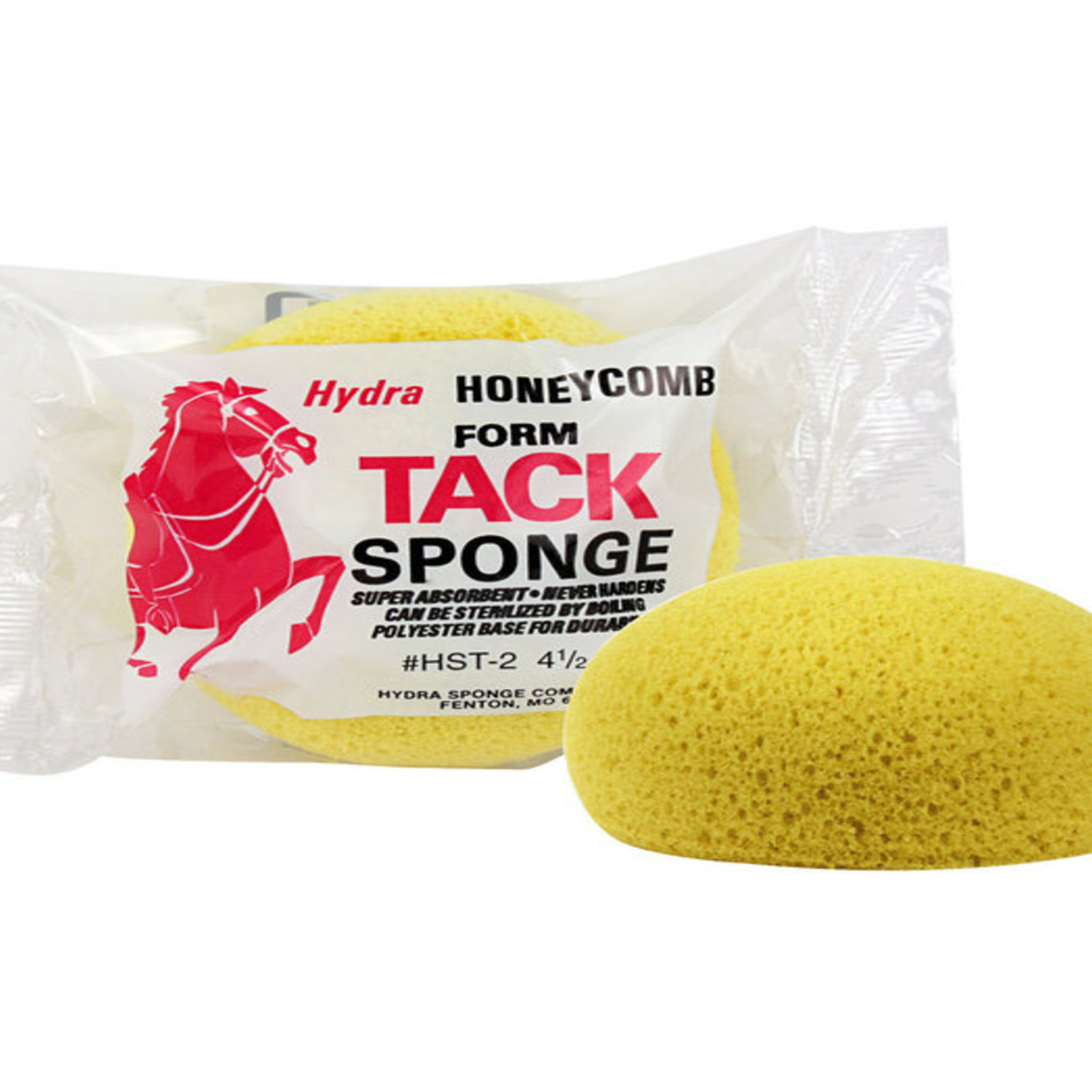 Hydra HST-2 Sponge