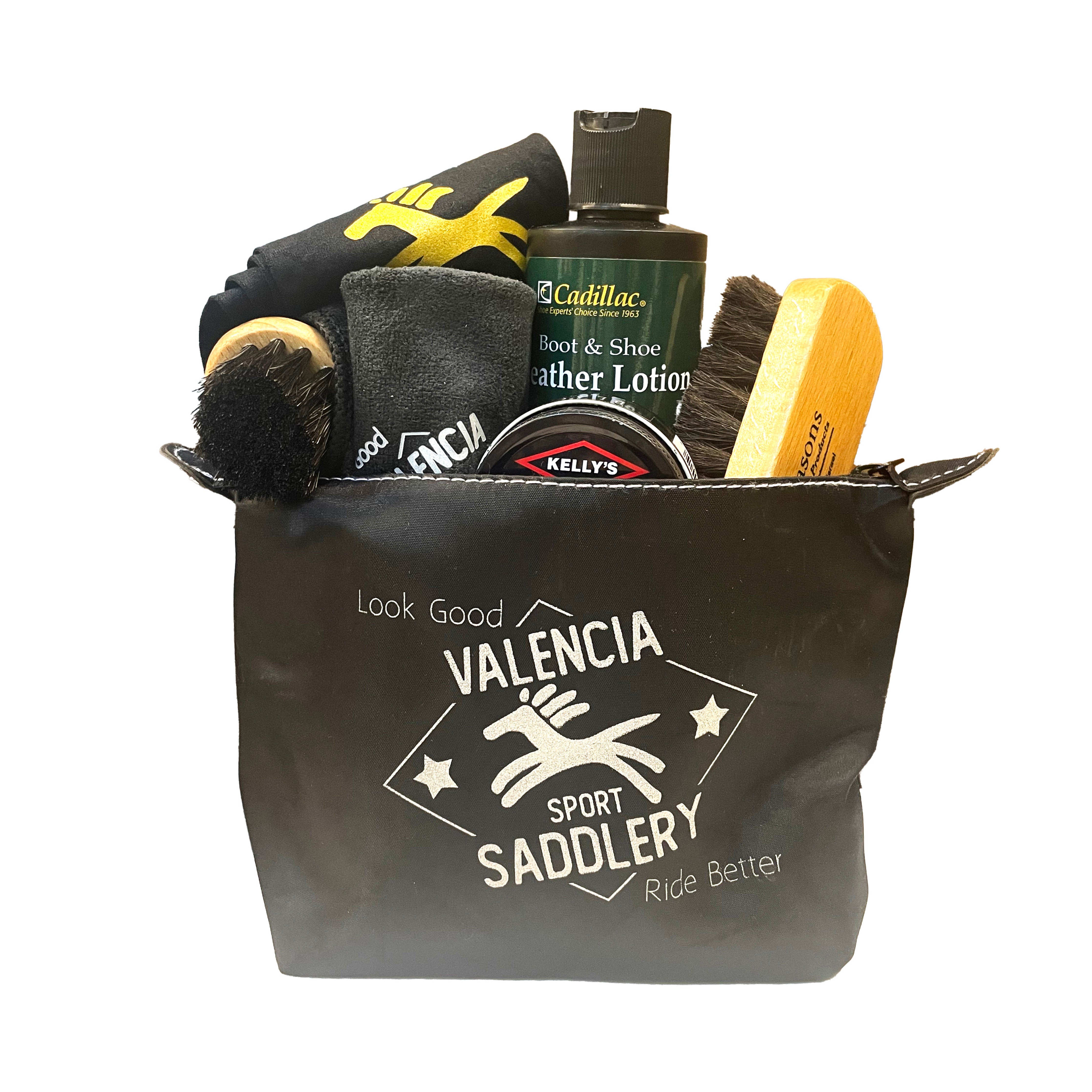 VSS Ride & Shine bundle