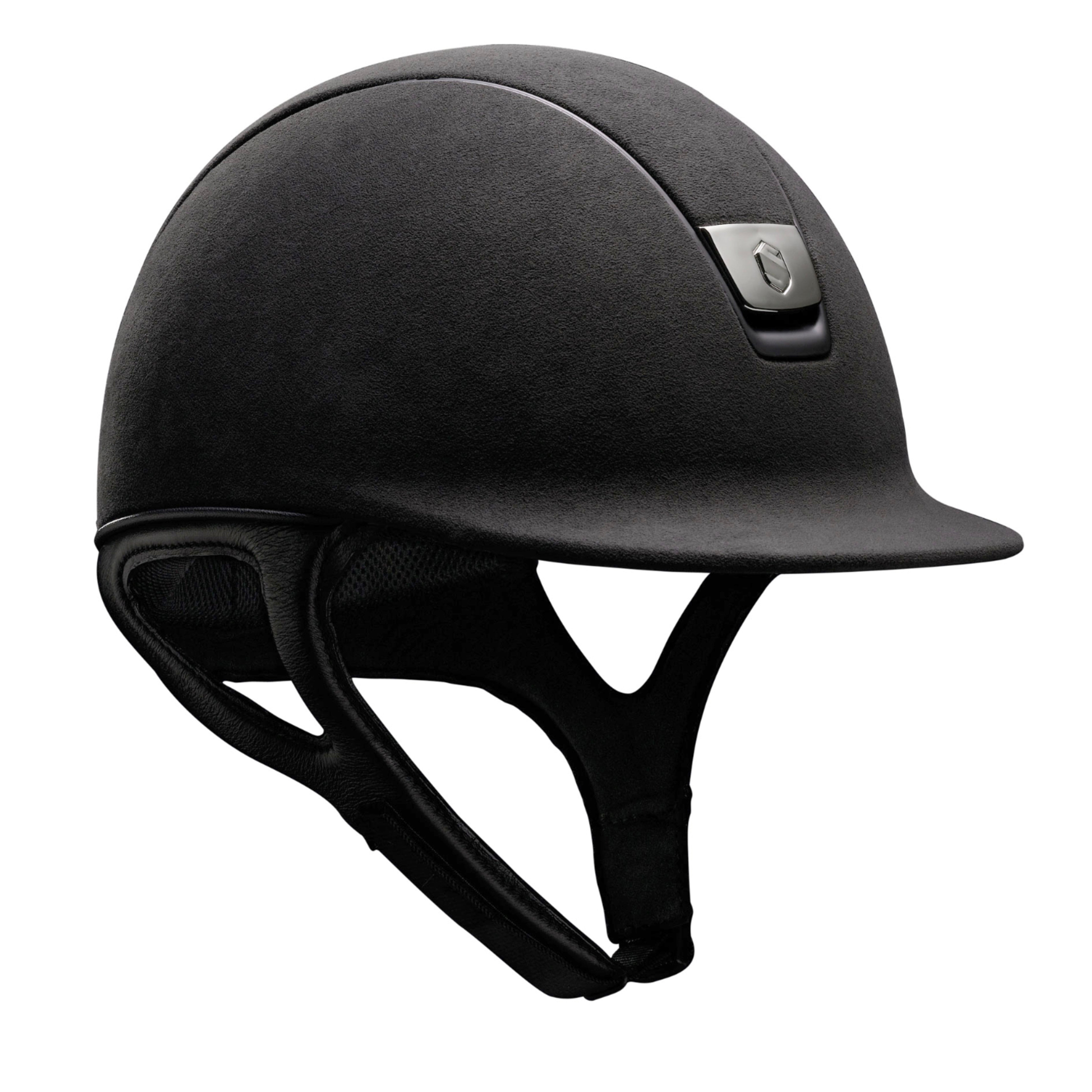 Samshield 1.0 Premium Helmet