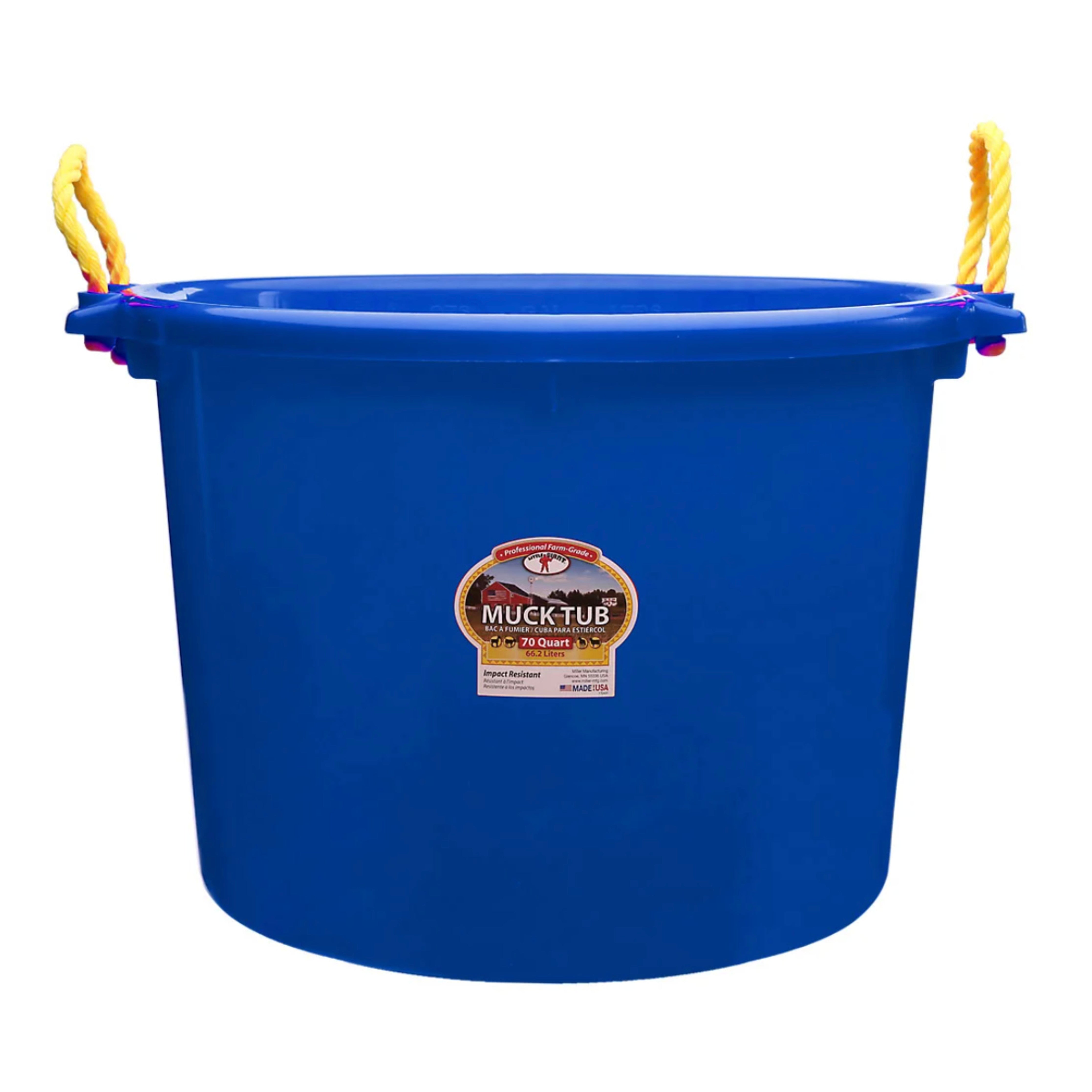 Muck Bucket 16 gallon